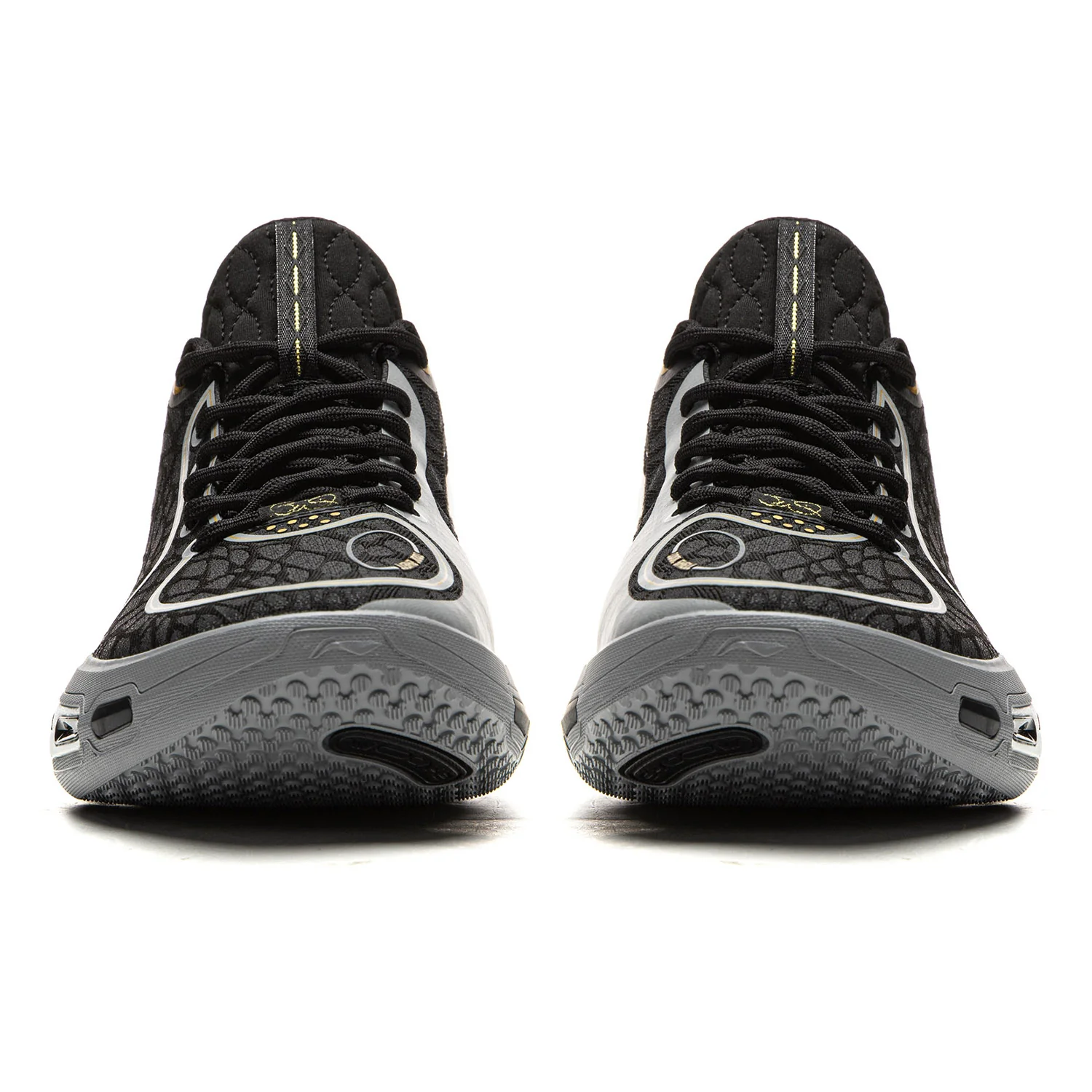 Wade Shadow 7 "Feuerring" - Image 6