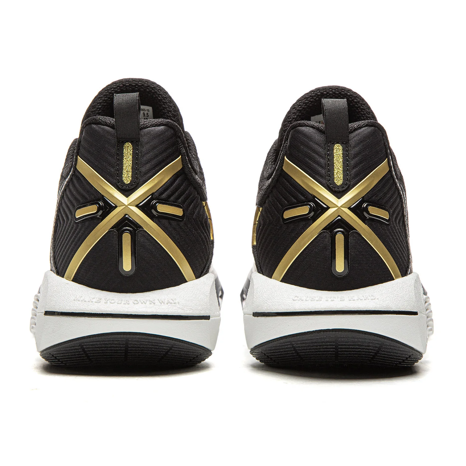 Wade Shadow 7 "Feuerring" - Image 7
