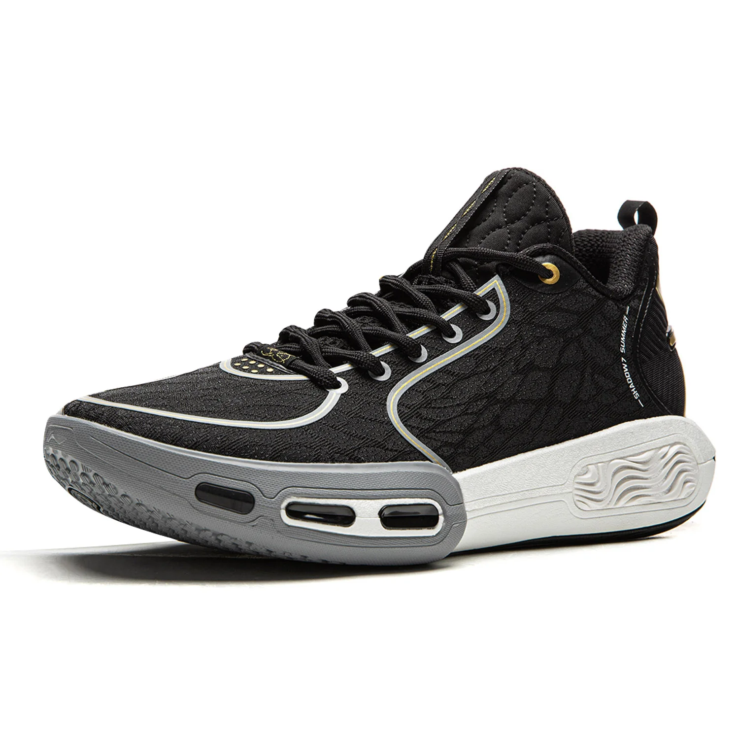 Wade Shadow 7 "Feuerring" - Image 8