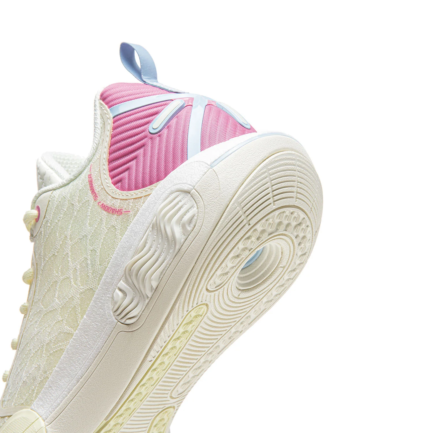 Wade Shadow 7 "South Beach" - Image 12