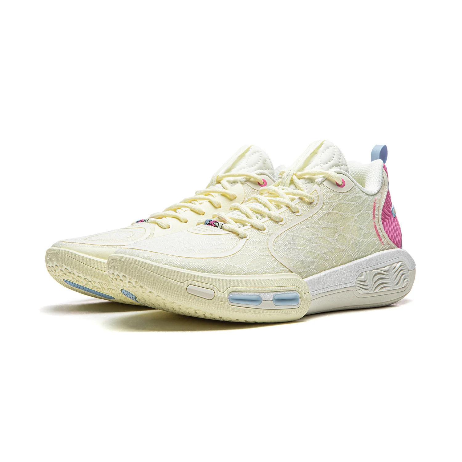 Wade Shadow 7 "South Beach" - Image 4