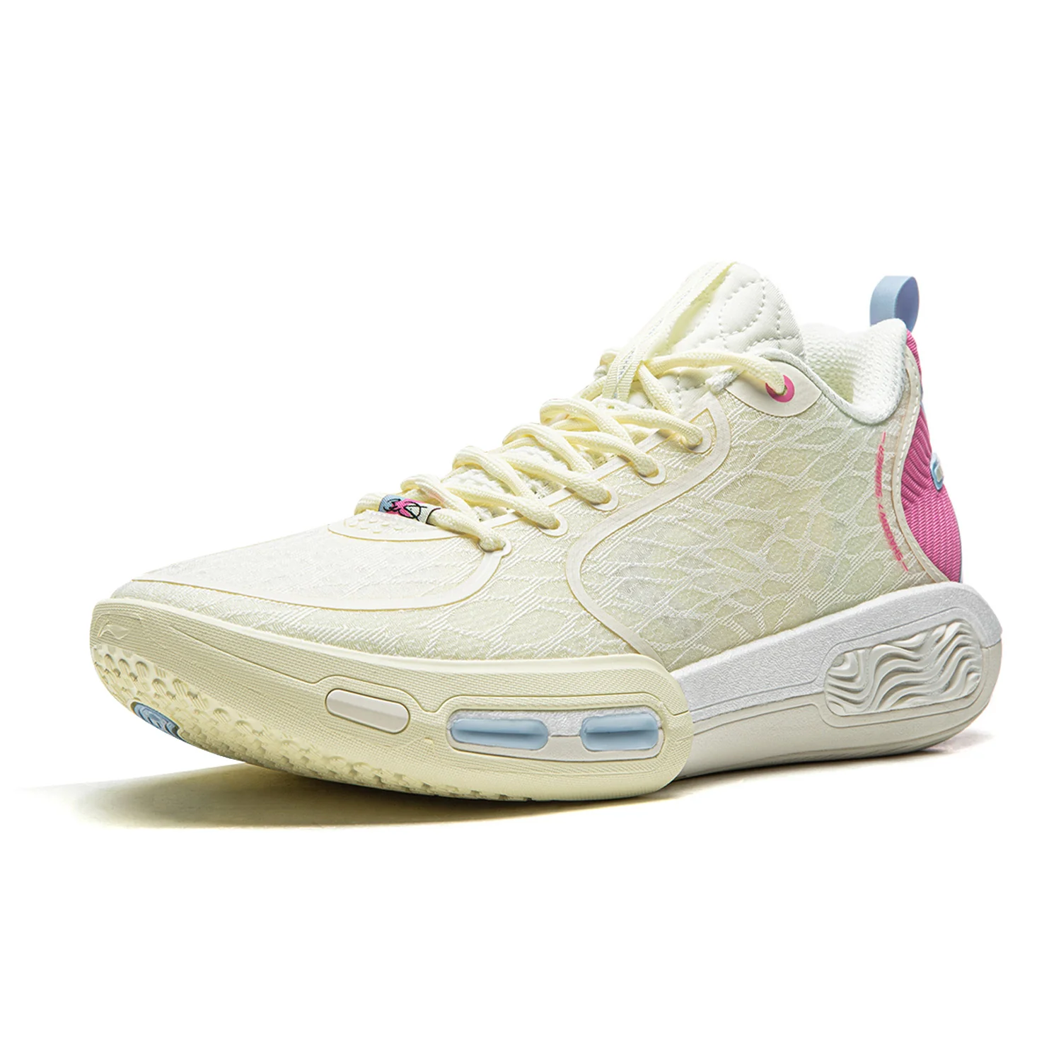Wade Shadow 7 "South Beach" - Image 8