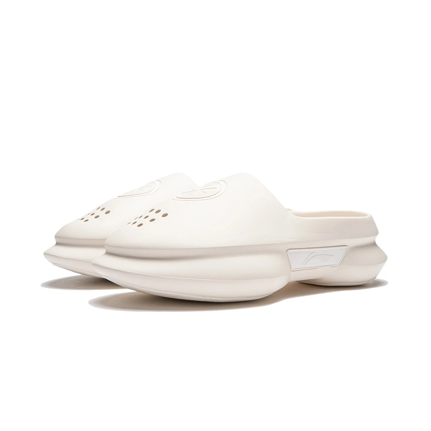 Wade Slide "Beige" - Image 5