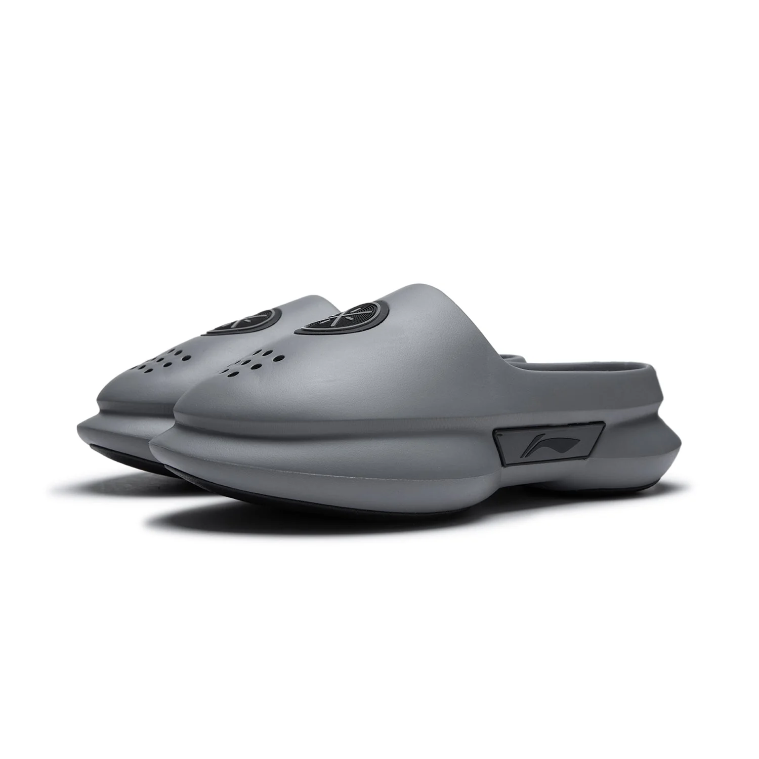 Wade Slide "Grau" - Image 5