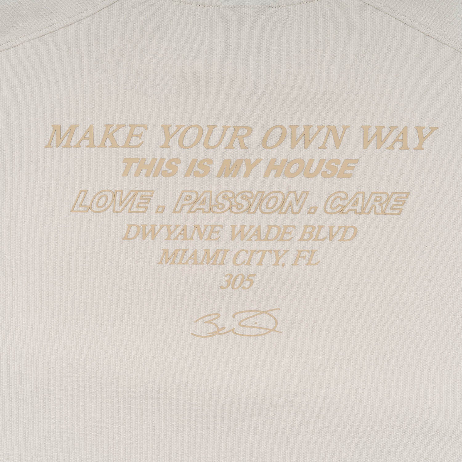 Wade Sweatshirt AHSW135-2 - Image 10