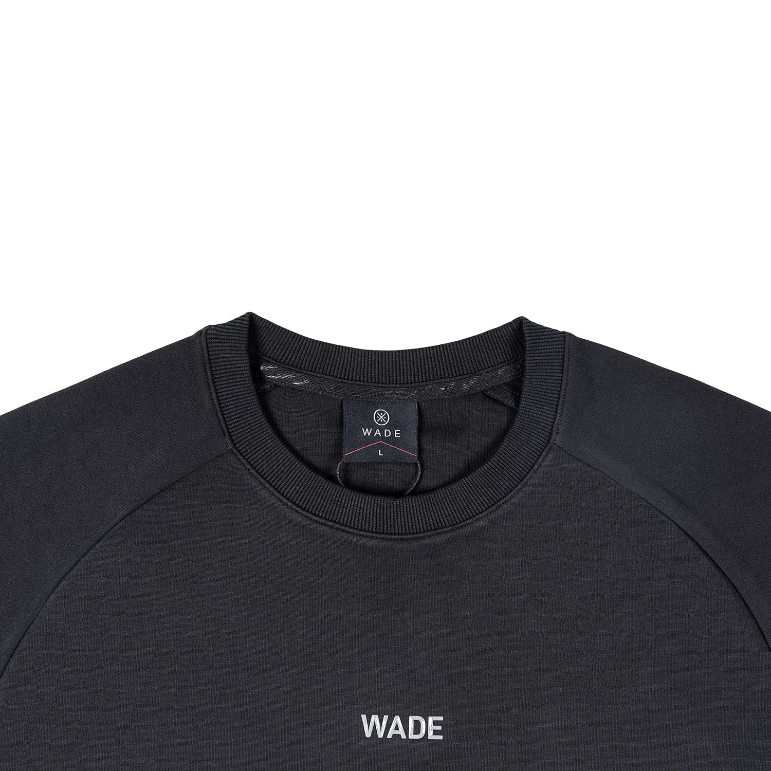Wade Sweatshirt  AWDV683-1 - Image 3