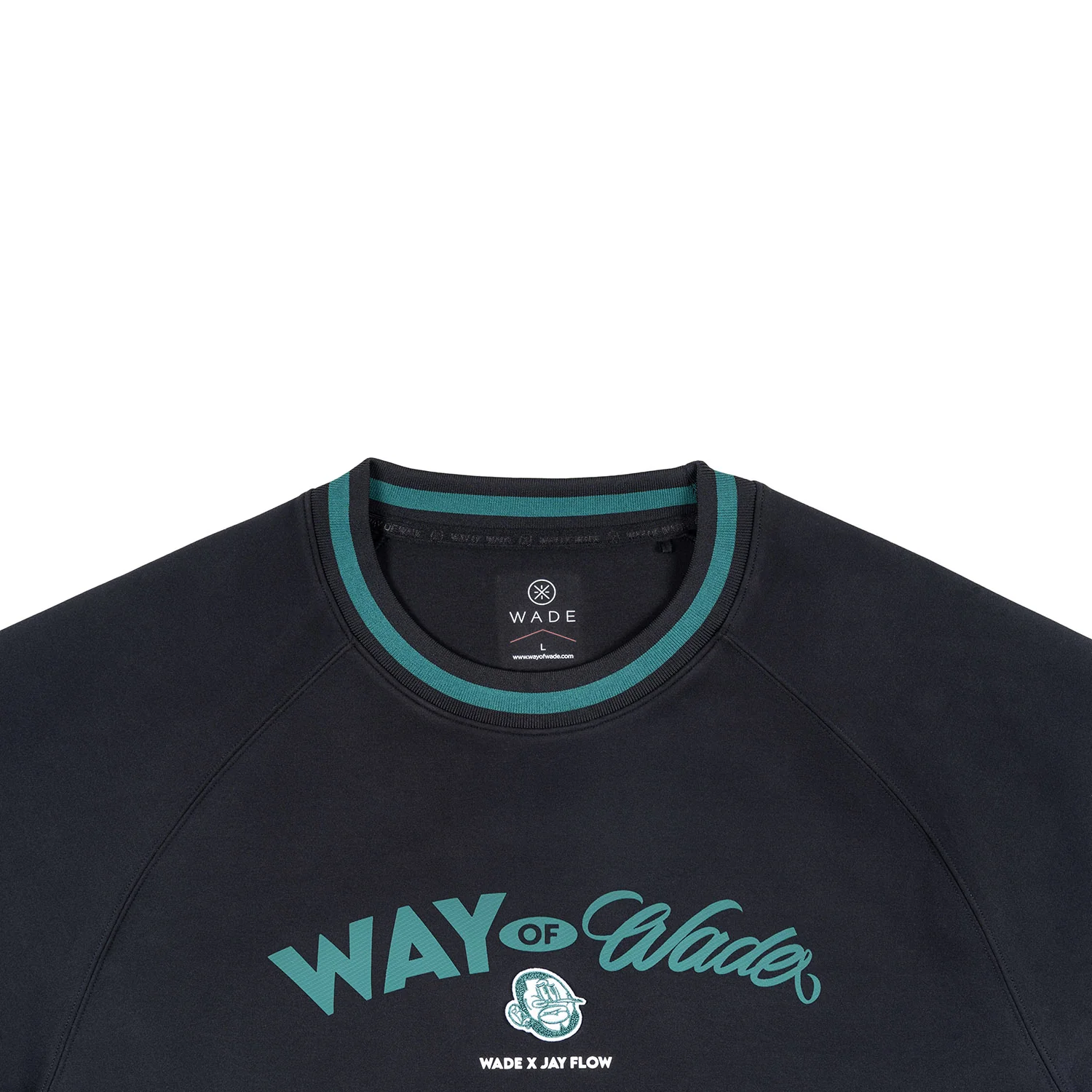 Wade Sweatshirt AWDVF49-1 - Image 3