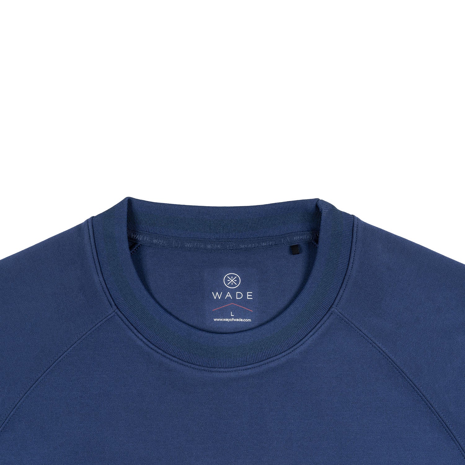 Wade Sweatshirt AWDVF49-3 - Image 6