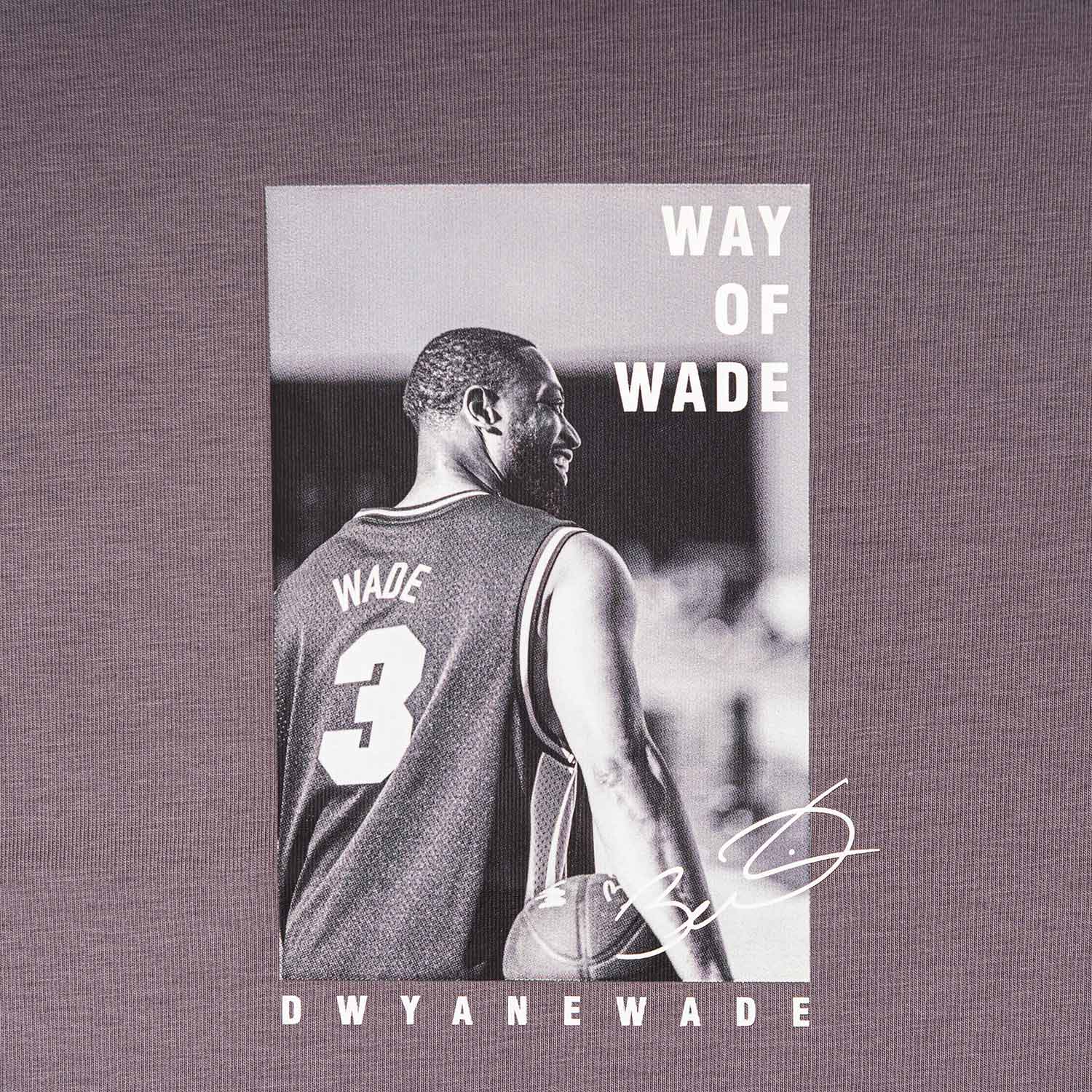 Wade T-shirt AHSV087-6 - Image 8