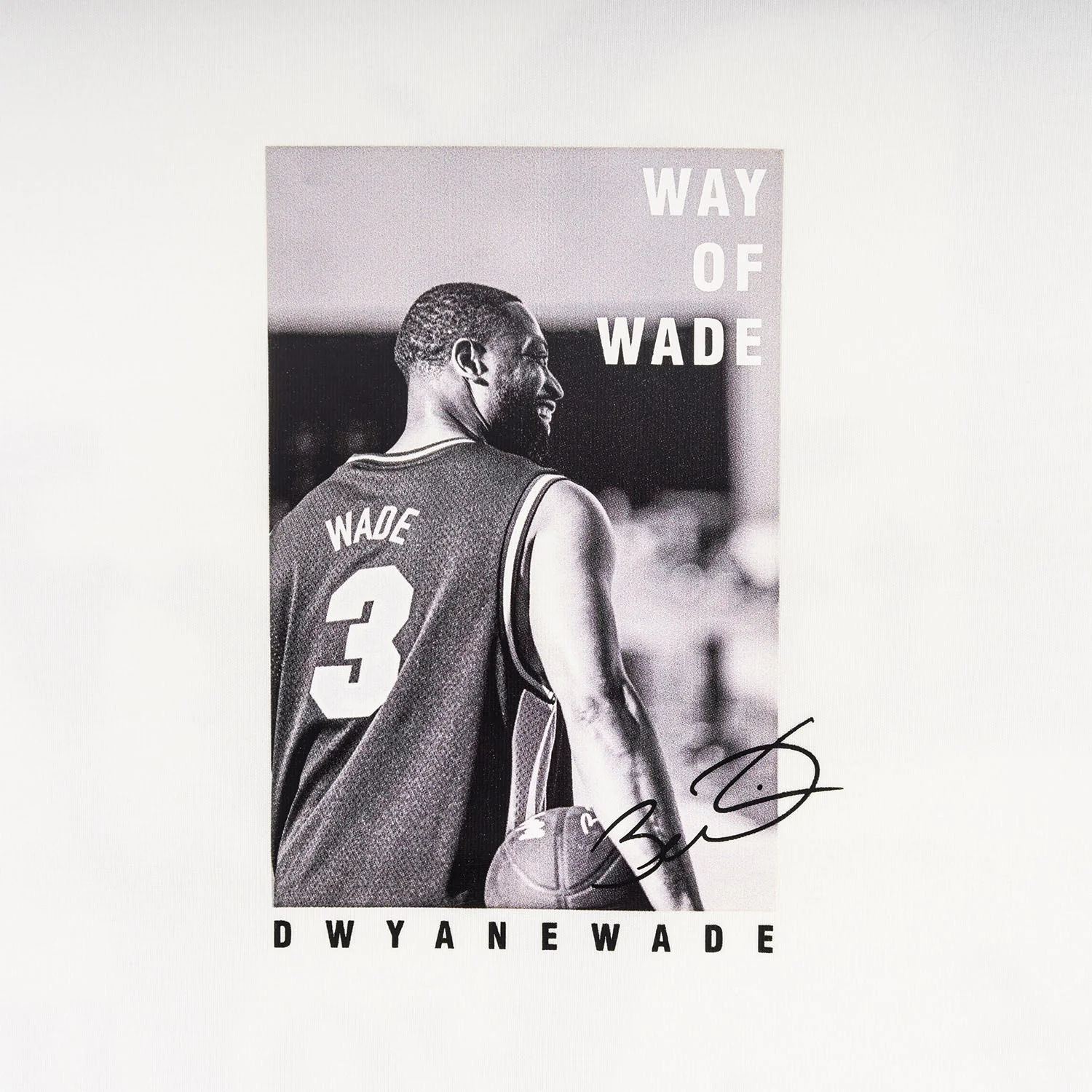 Wade T-shirt AHSV087-7 - Image 8