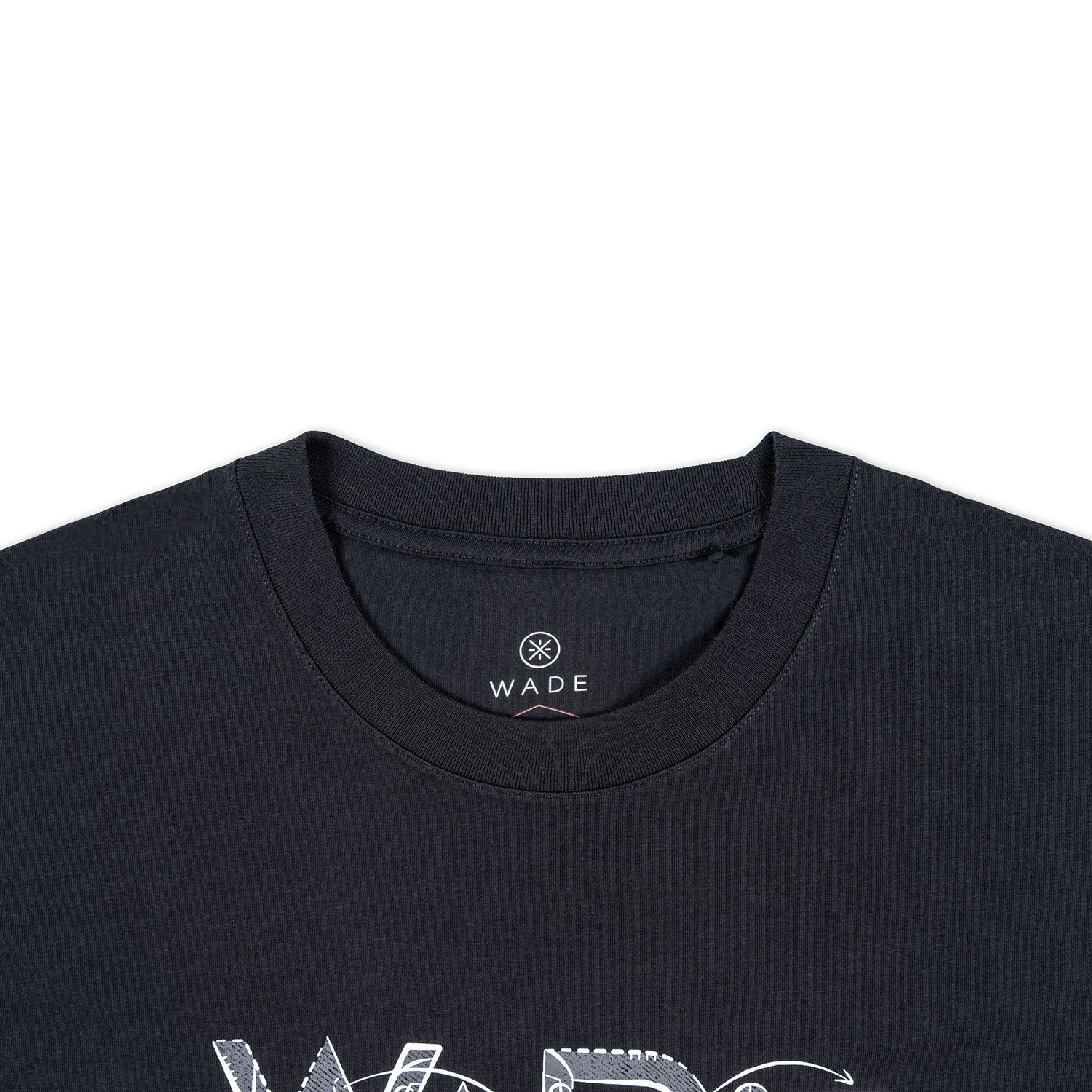 Wade T-shirt AHSW375-1 - Image 4