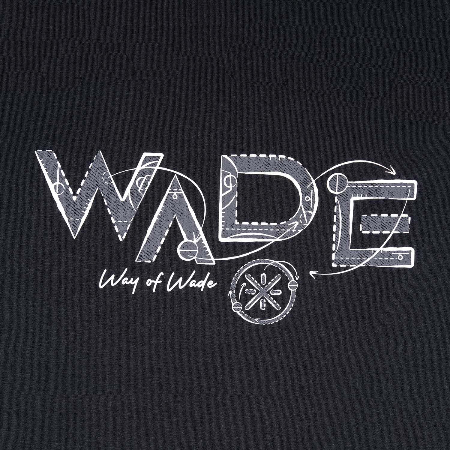 Wade T-shirt AHSW375-1 - Image 7