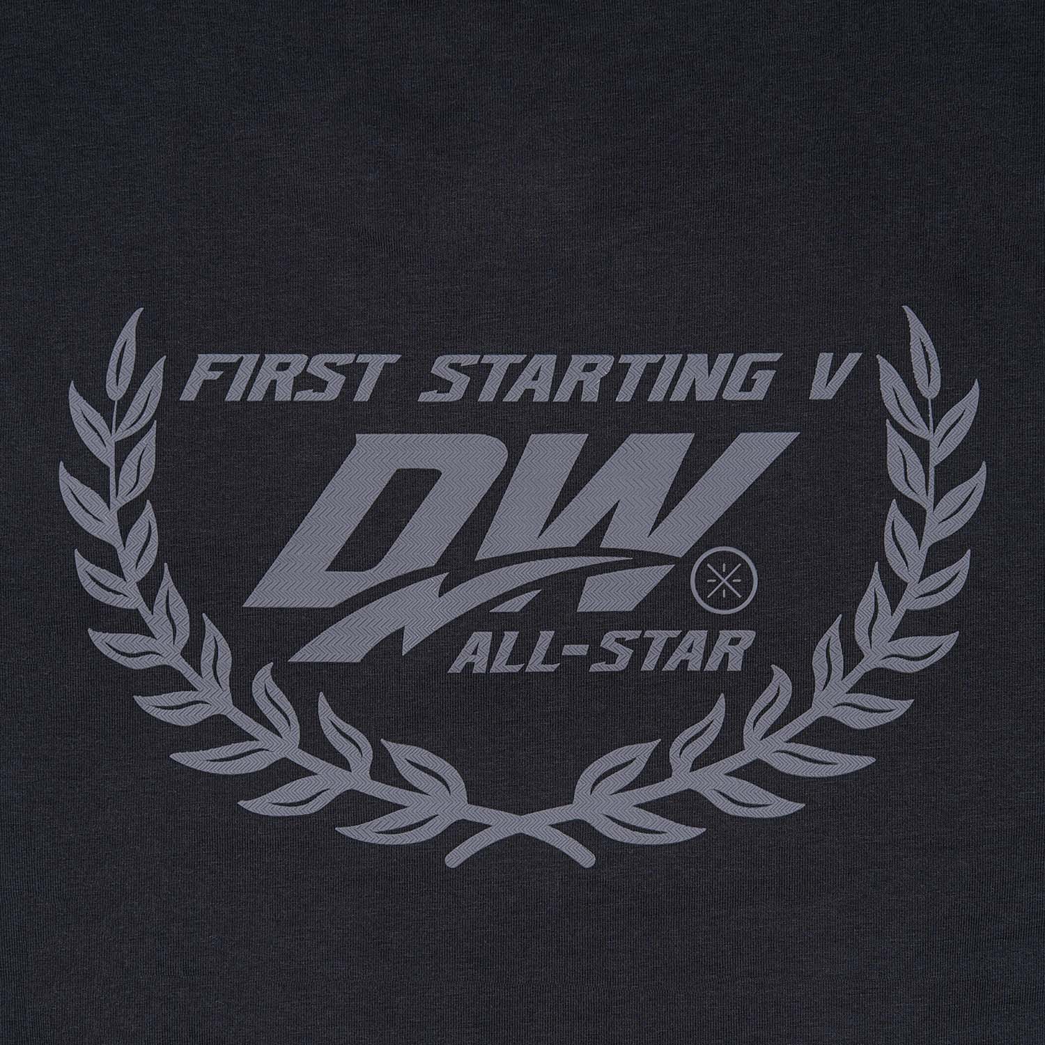 Wade T-shirt AHSW377-1 - Image 10