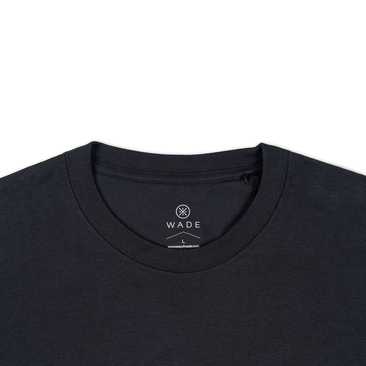 Wade T-shirt AHSW377-1 - Image 4
