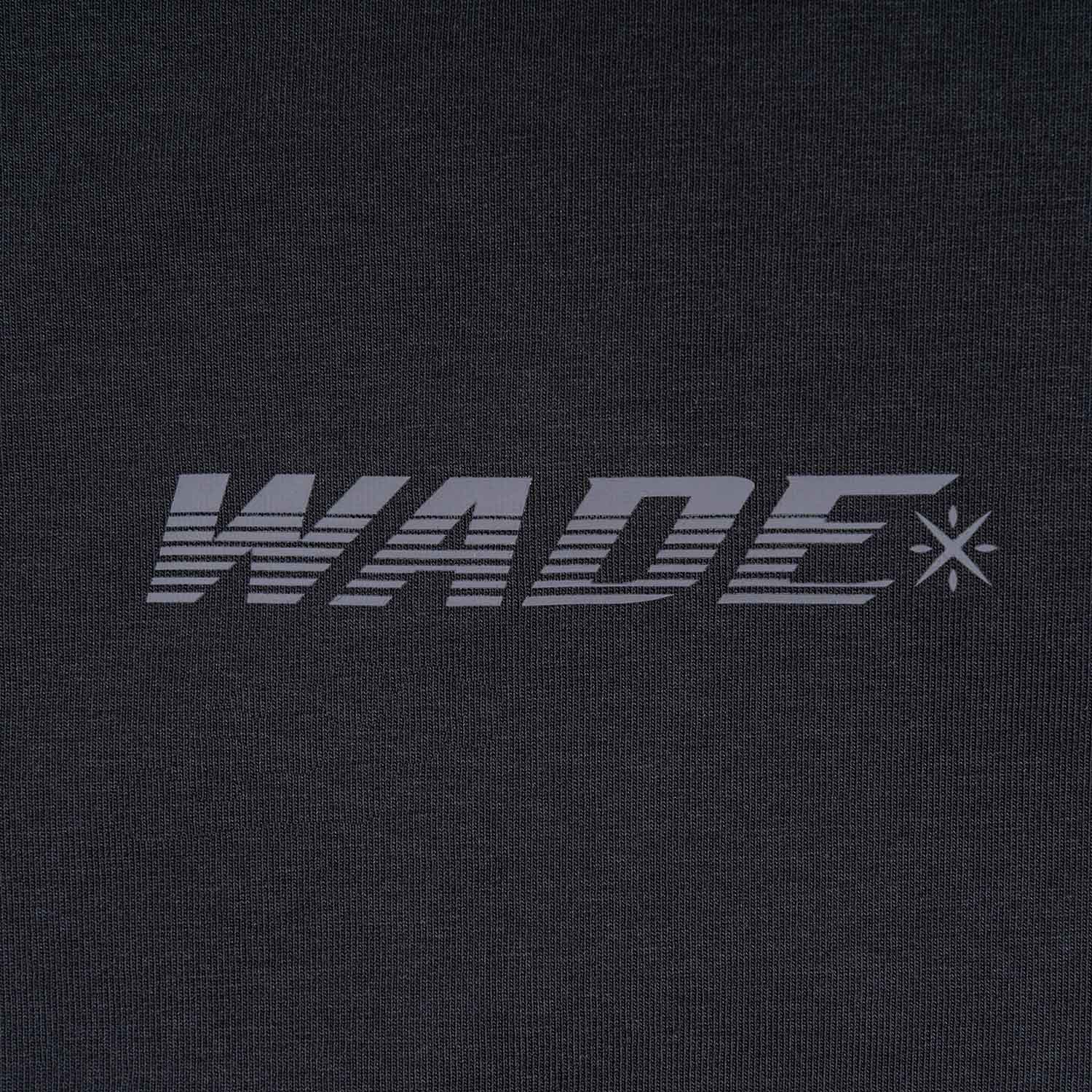 Wade T-shirt AHSW377-1 - Image 7