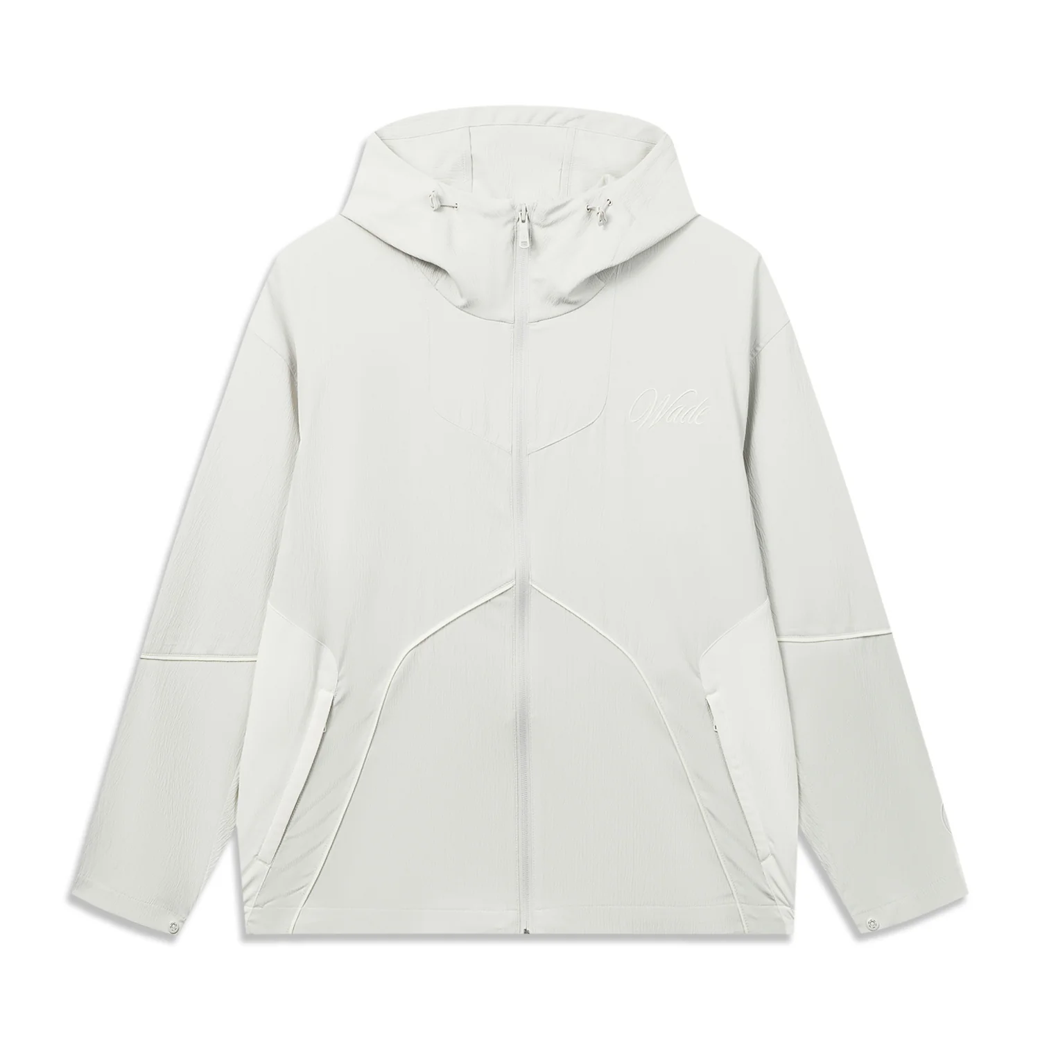 Wade Windbreaker AFDW339-5
