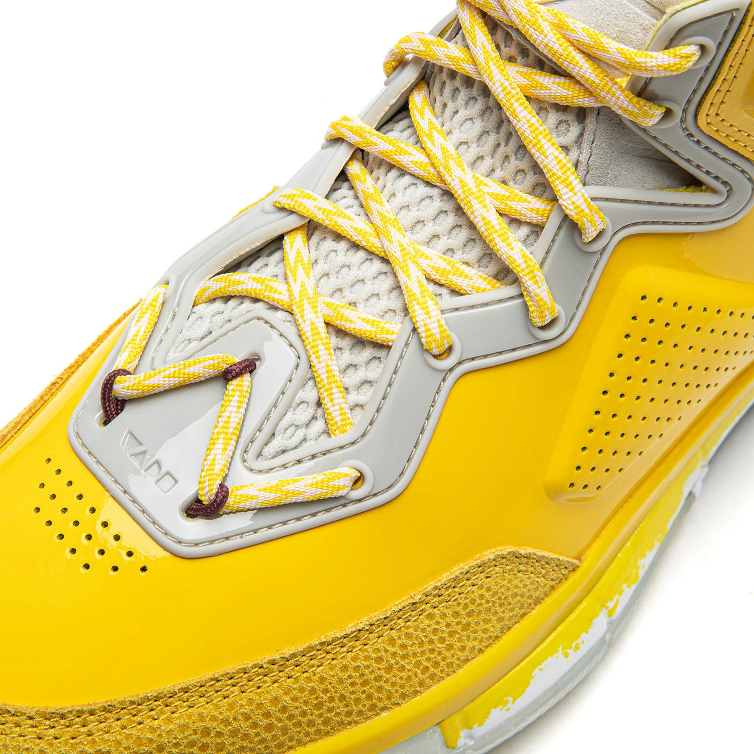 Way of Wade 1 "Gelber Stachelrochen" - Image 10