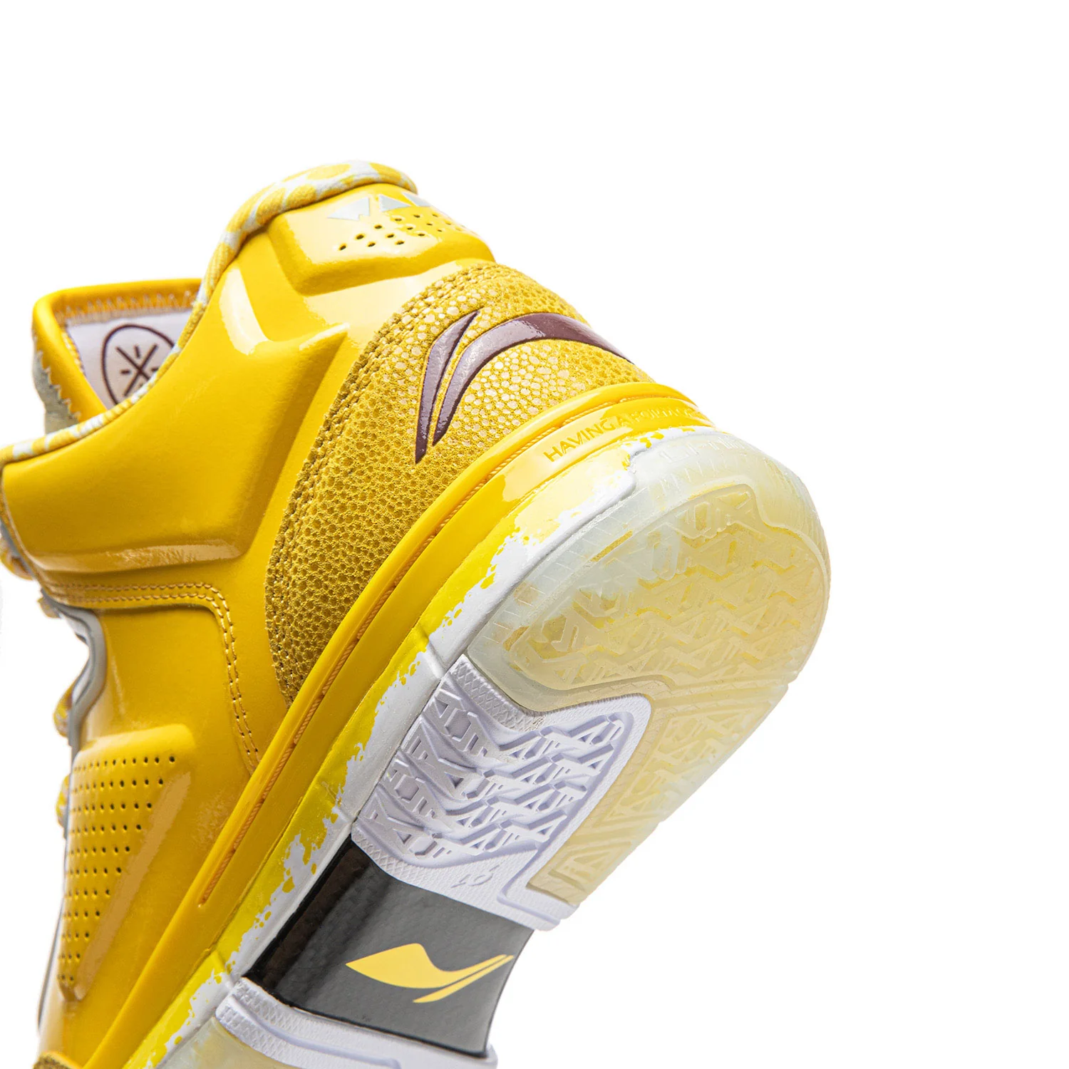 Way of Wade 1 "Gelber Stachelrochen" - Image 13