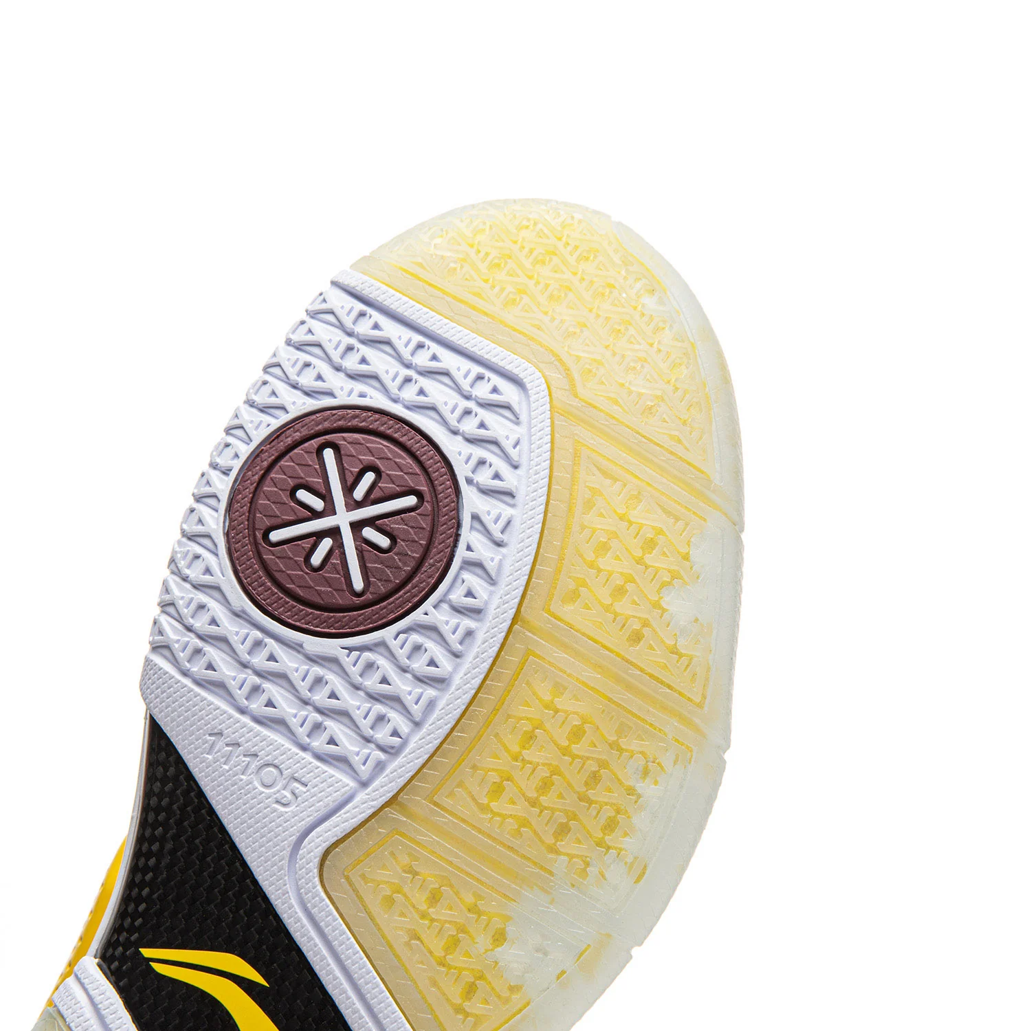 Way of Wade 1 "Gelber Stachelrochen" - Image 14