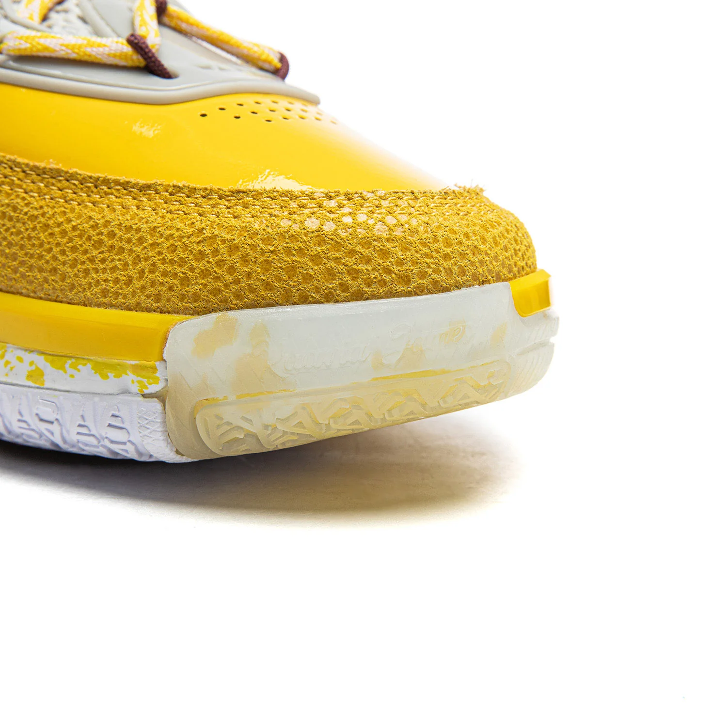 Way of Wade 1 "Gelber Stachelrochen" - Image 15