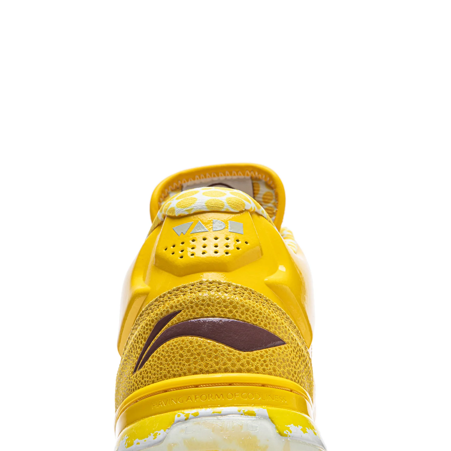 Way of Wade 1 "Gelber Stachelrochen" - Image 17