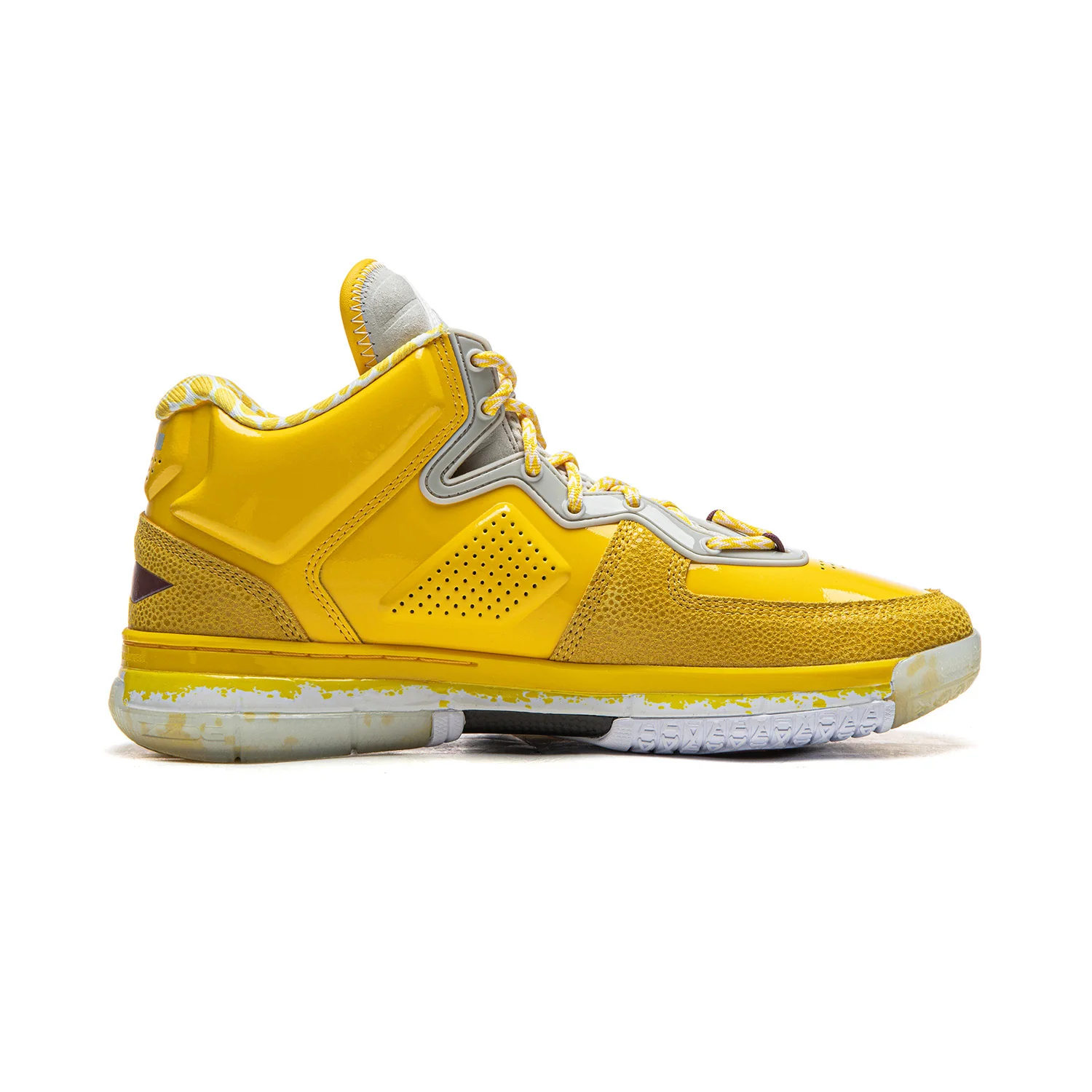 Way of Wade 1 "Gelber Stachelrochen" - Image 2