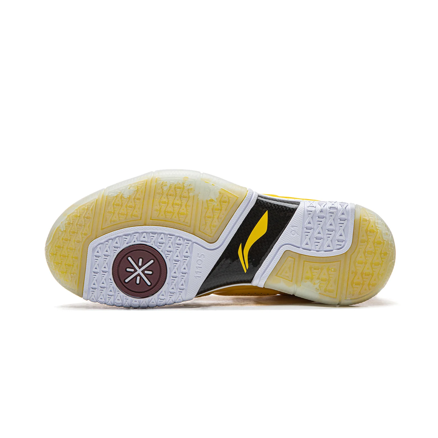 Way of Wade 1 "Gelber Stachelrochen" - Image 3