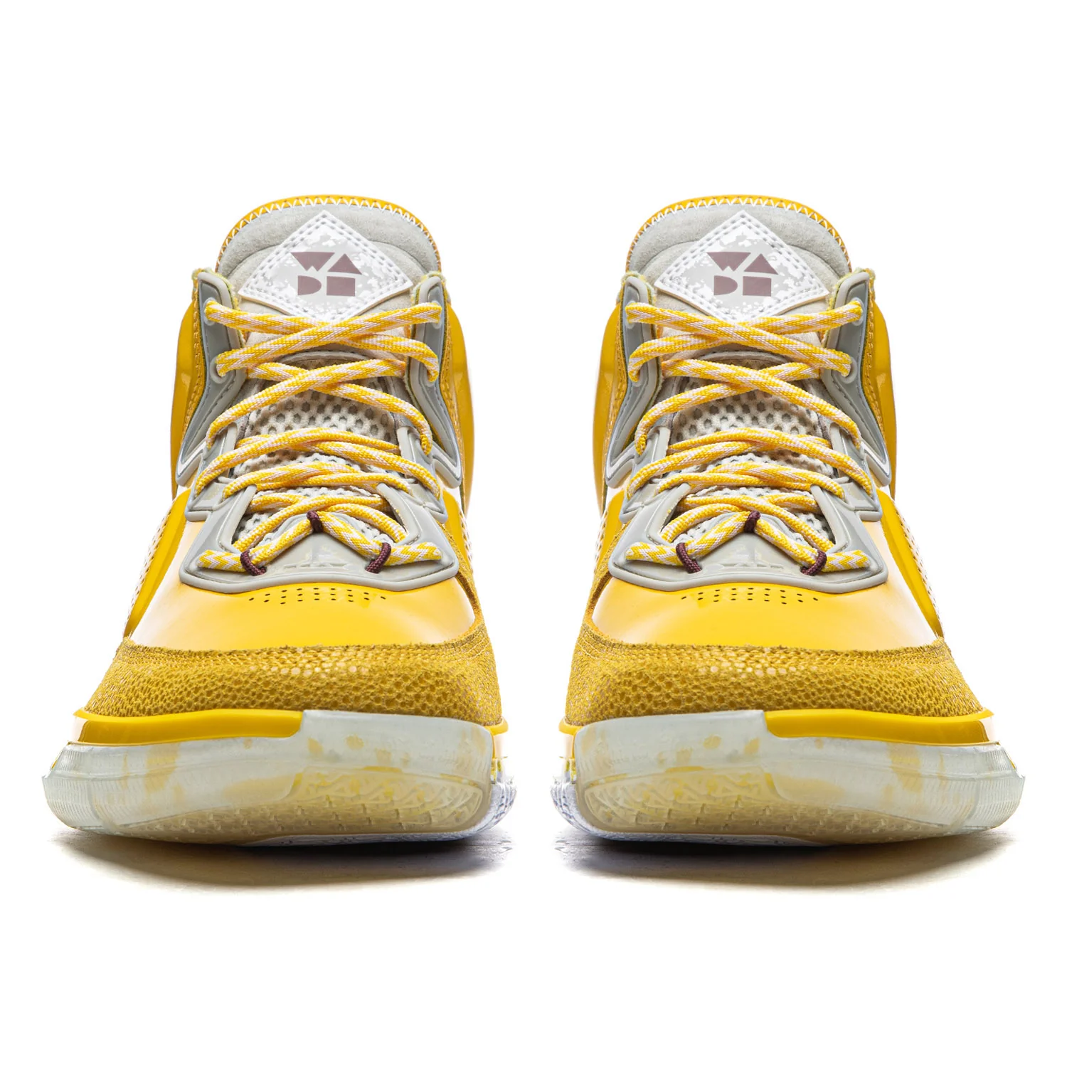 Way of Wade 1 "Gelber Stachelrochen" - Image 6
