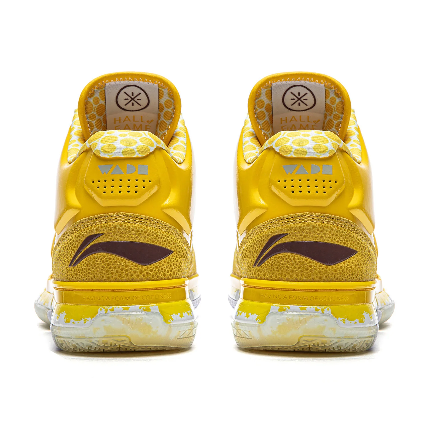 Way of Wade 1 "Gelber Stachelrochen" - Image 7