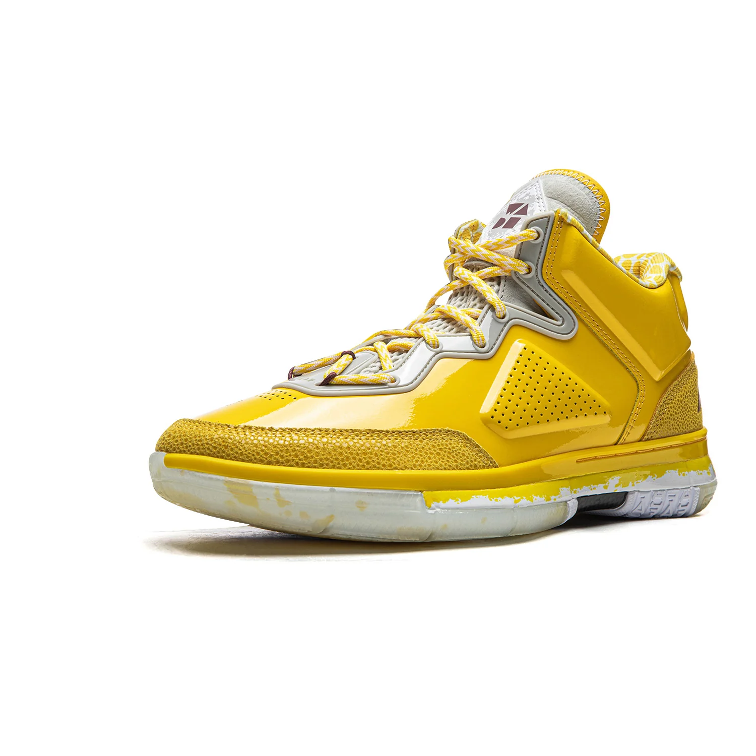 Way of Wade 1 "Gelber Stachelrochen" - Image 8