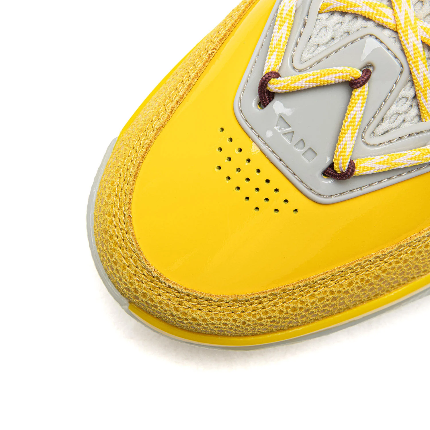 Way of Wade 1 "Gelber Stachelrochen" - Image 9