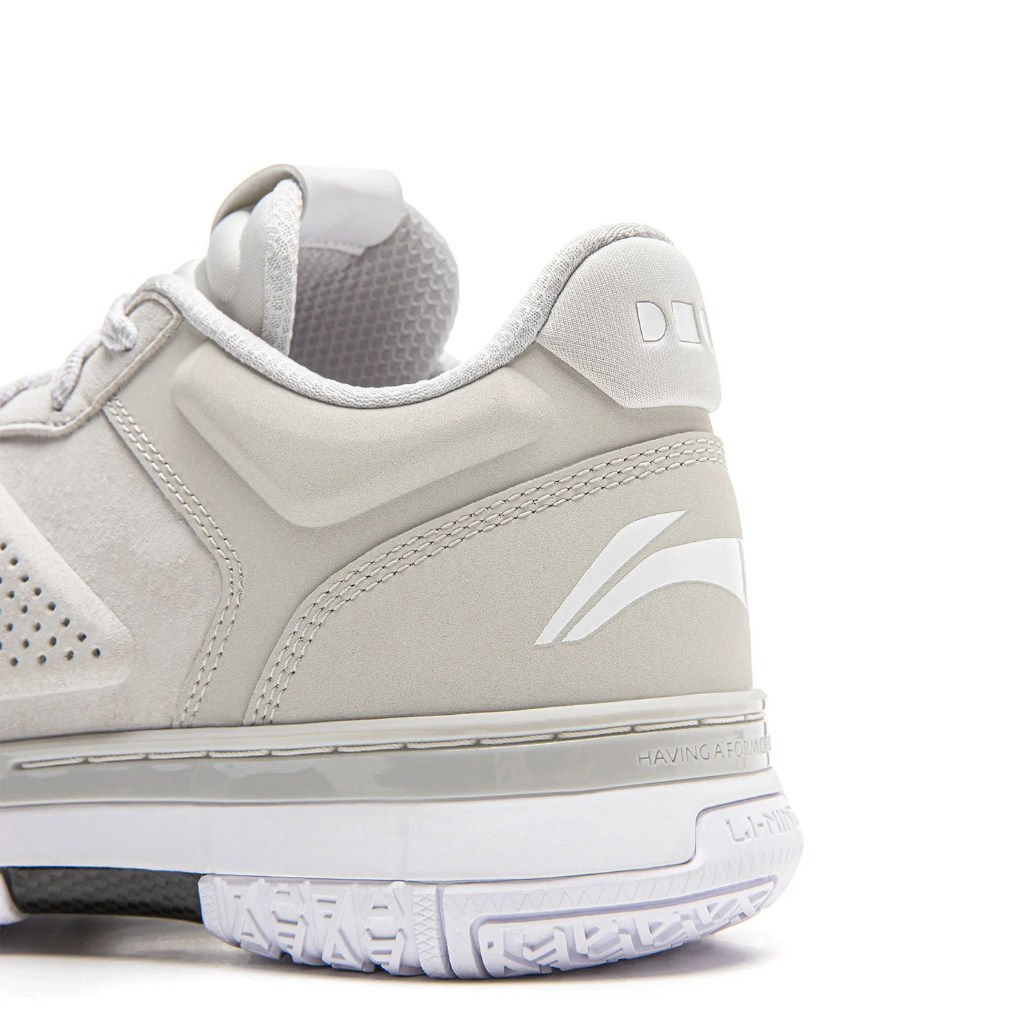 Way of Wade 1 Low "Dlo" - Image 10