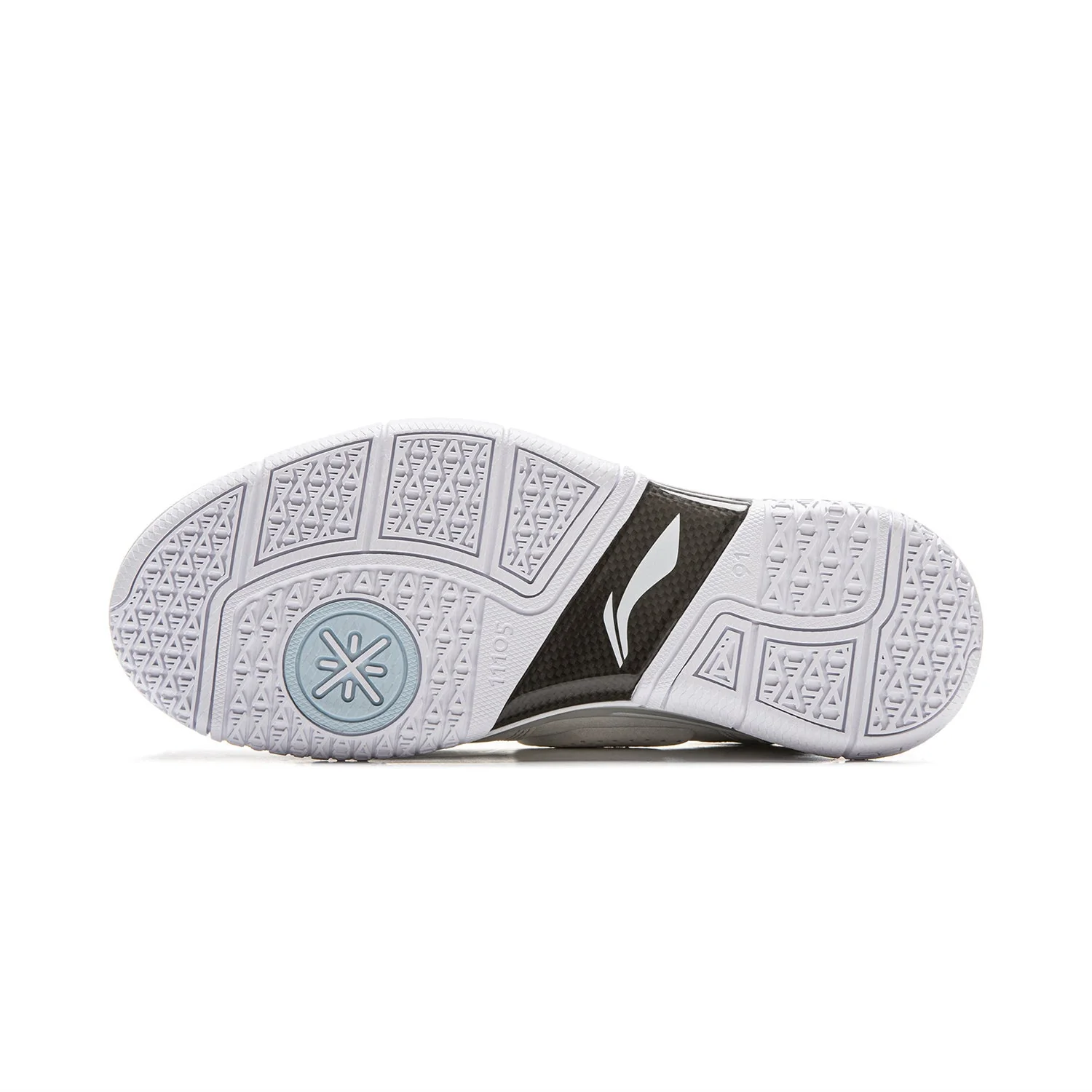 Way of Wade 1 Low "Dlo" - Image 3