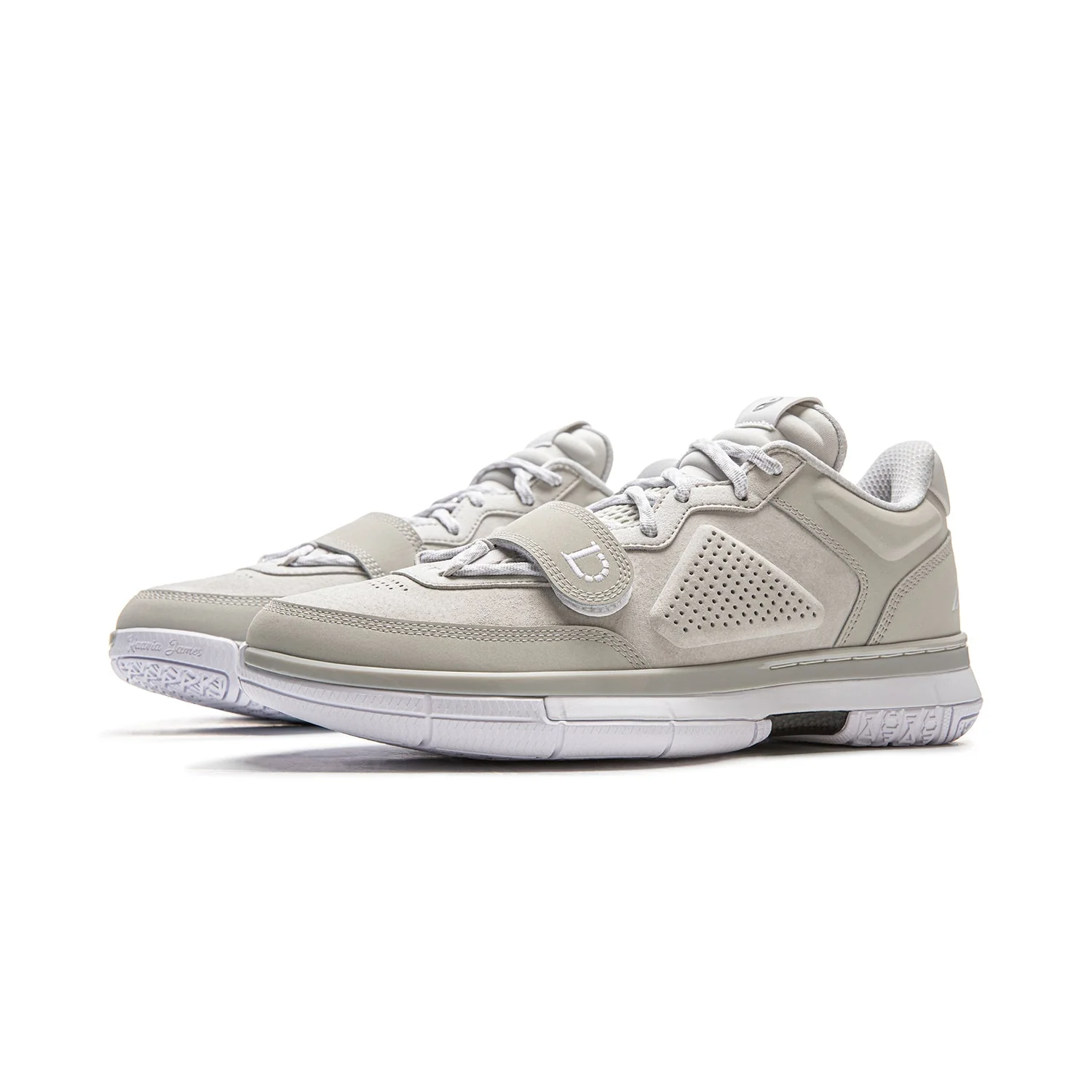 Way of Wade 1 Low "Dlo" - Image 4