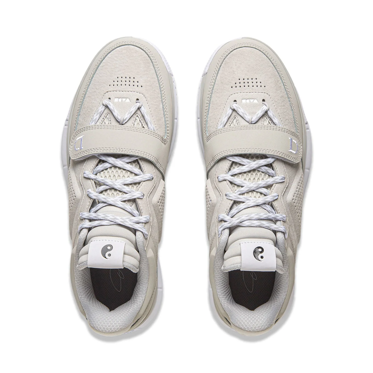 Way of Wade 1 Low "Dlo" - Image 5