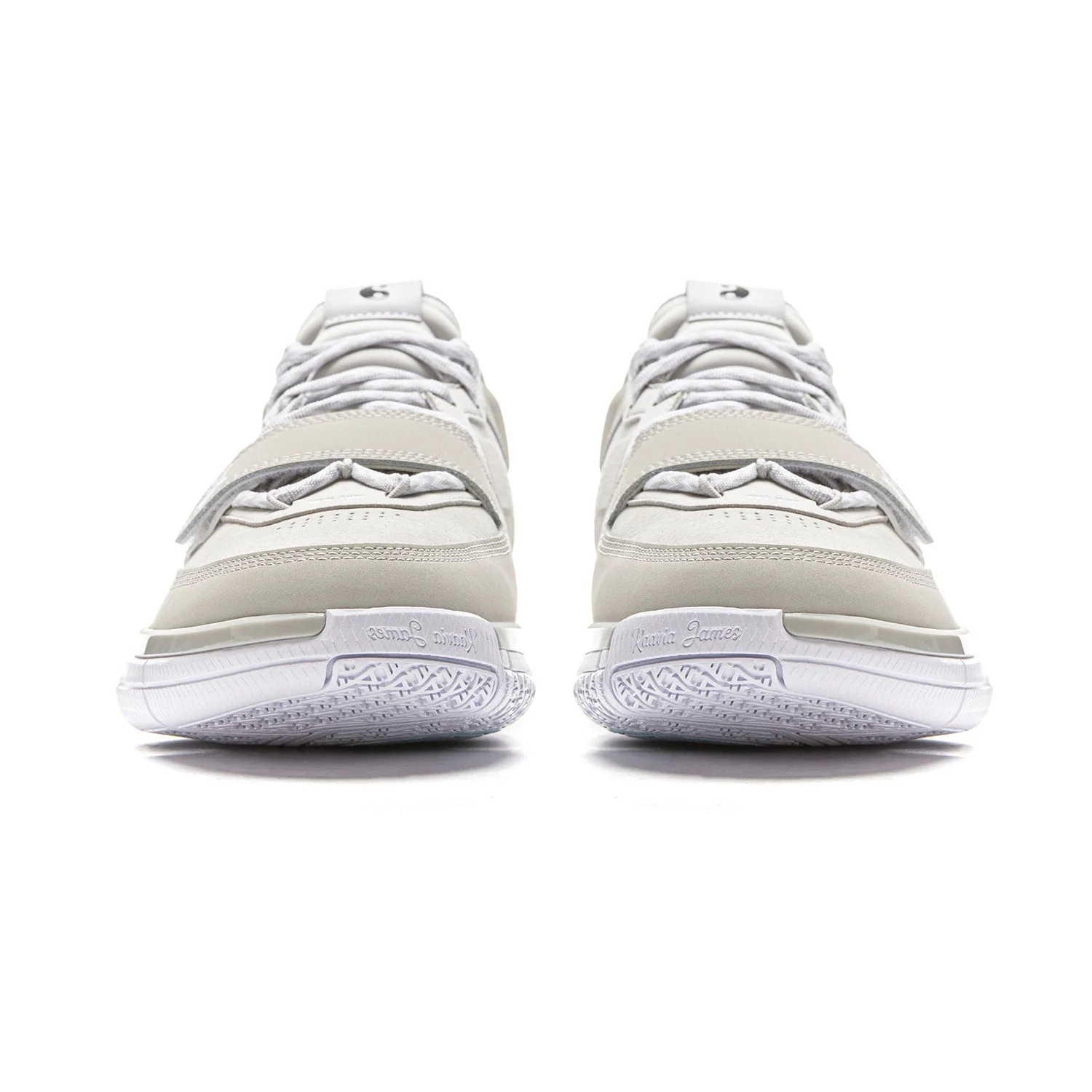 Way of Wade 1 Low "Dlo" - Image 6