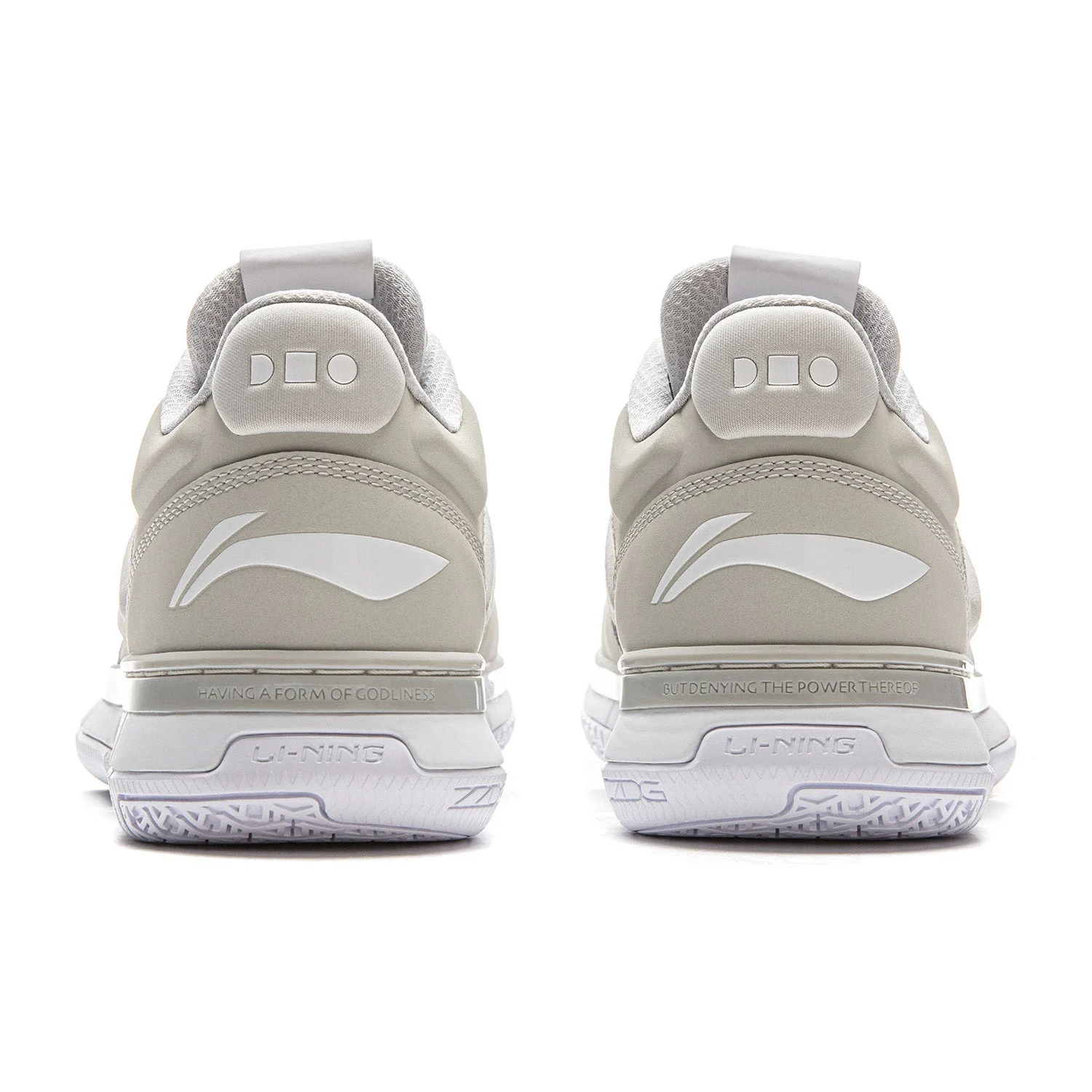Way of Wade 1 Low "Dlo" - Image 7