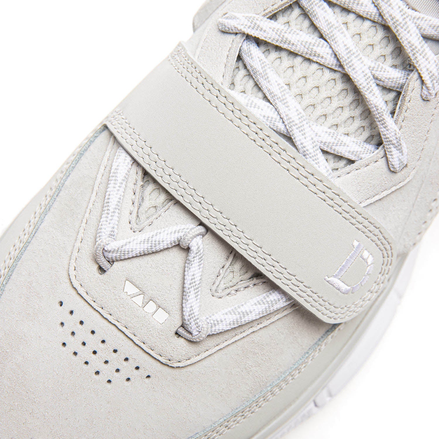 Way of Wade 1 Low "Dlo" - Image 9