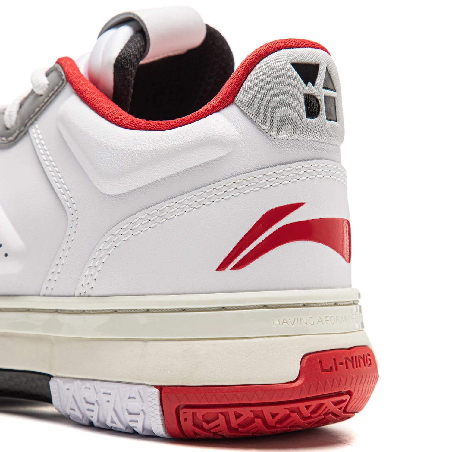Way of Wade 1 Low "Overtown" - Image 10