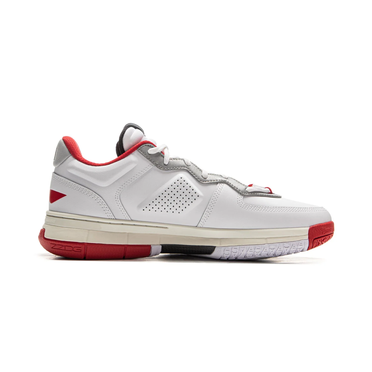 Way of Wade 1 Low "Overtown" - Image 2