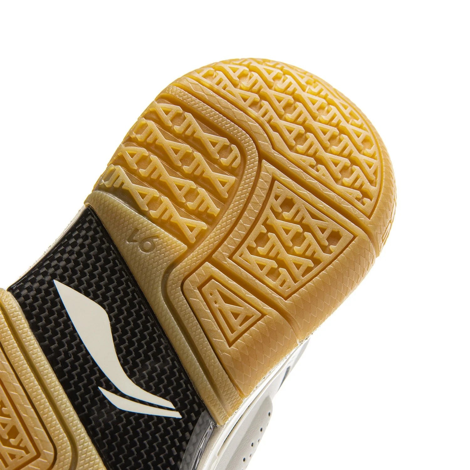 Way of Wade 1 Low "Weiß-glühend" - Image 10