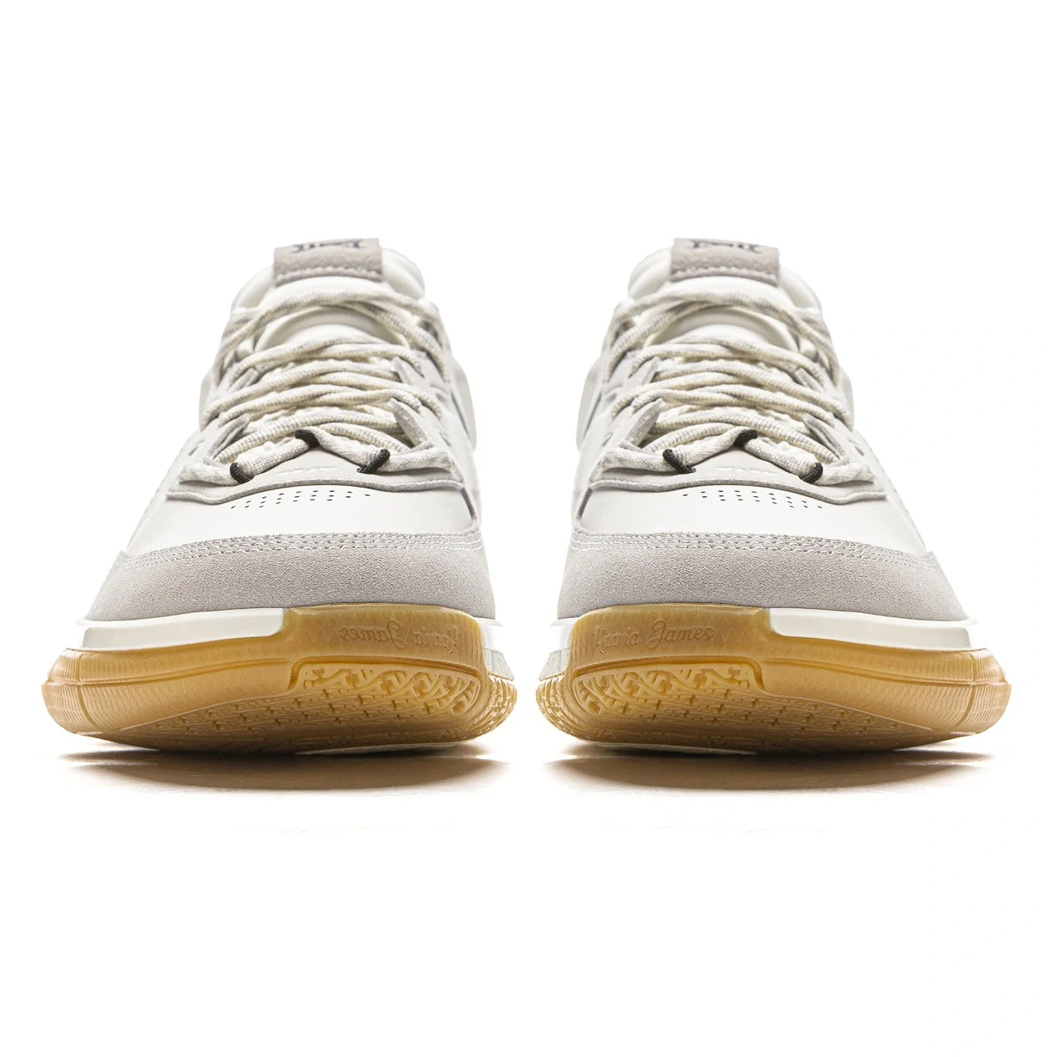 Way of Wade 1 Low "Weiß-glühend" - Image 6