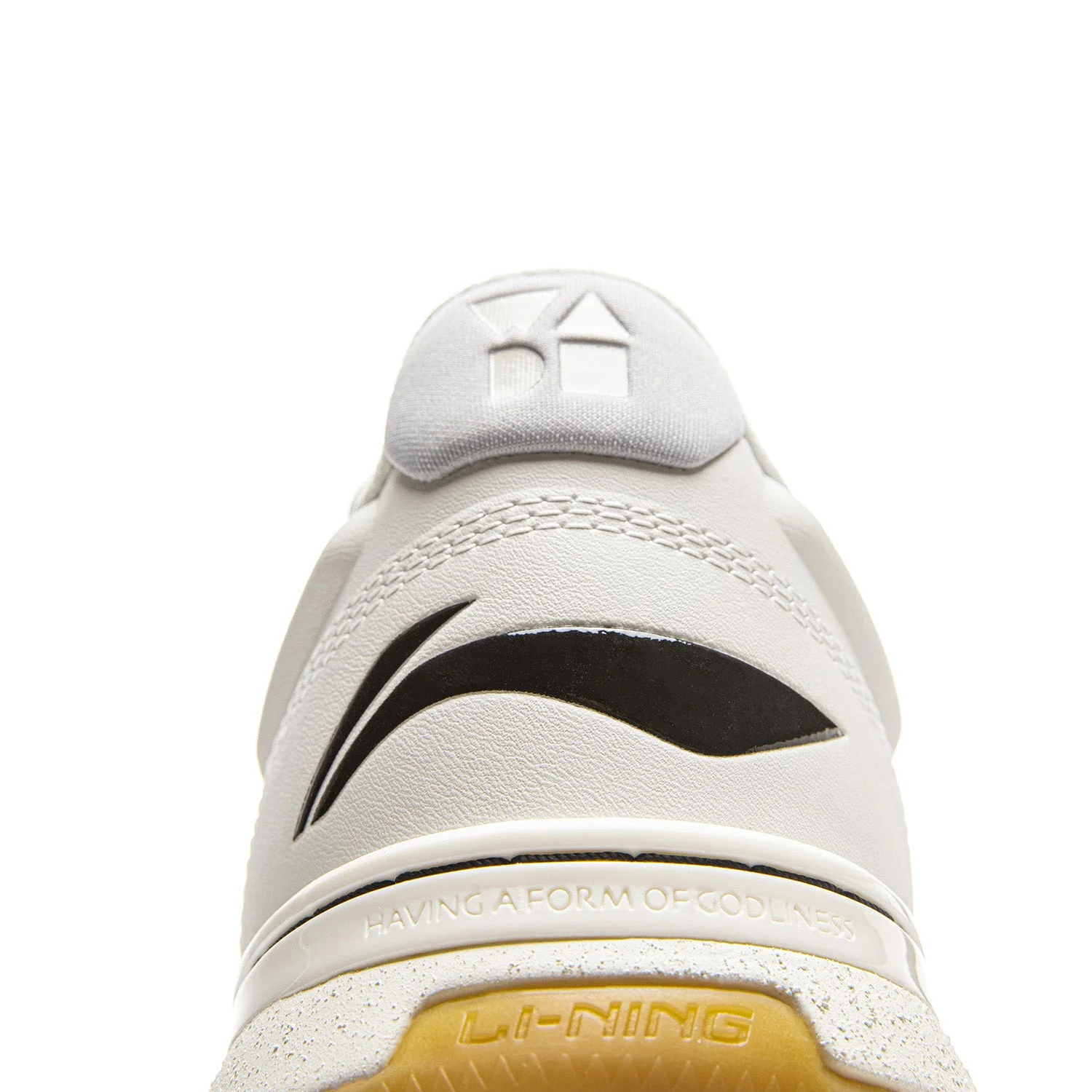Way of Wade 1 Low "Weiß-glühend" - Image 8