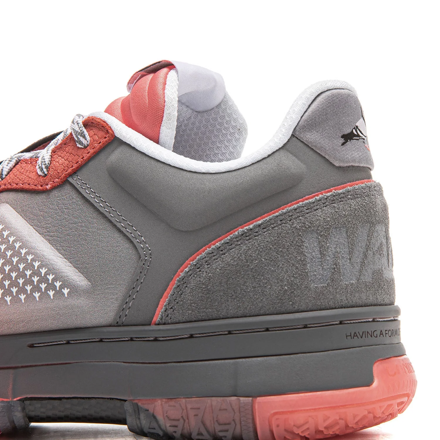 Way of Wade 1 Low X Staple "Taubenfüße" - Image 10
