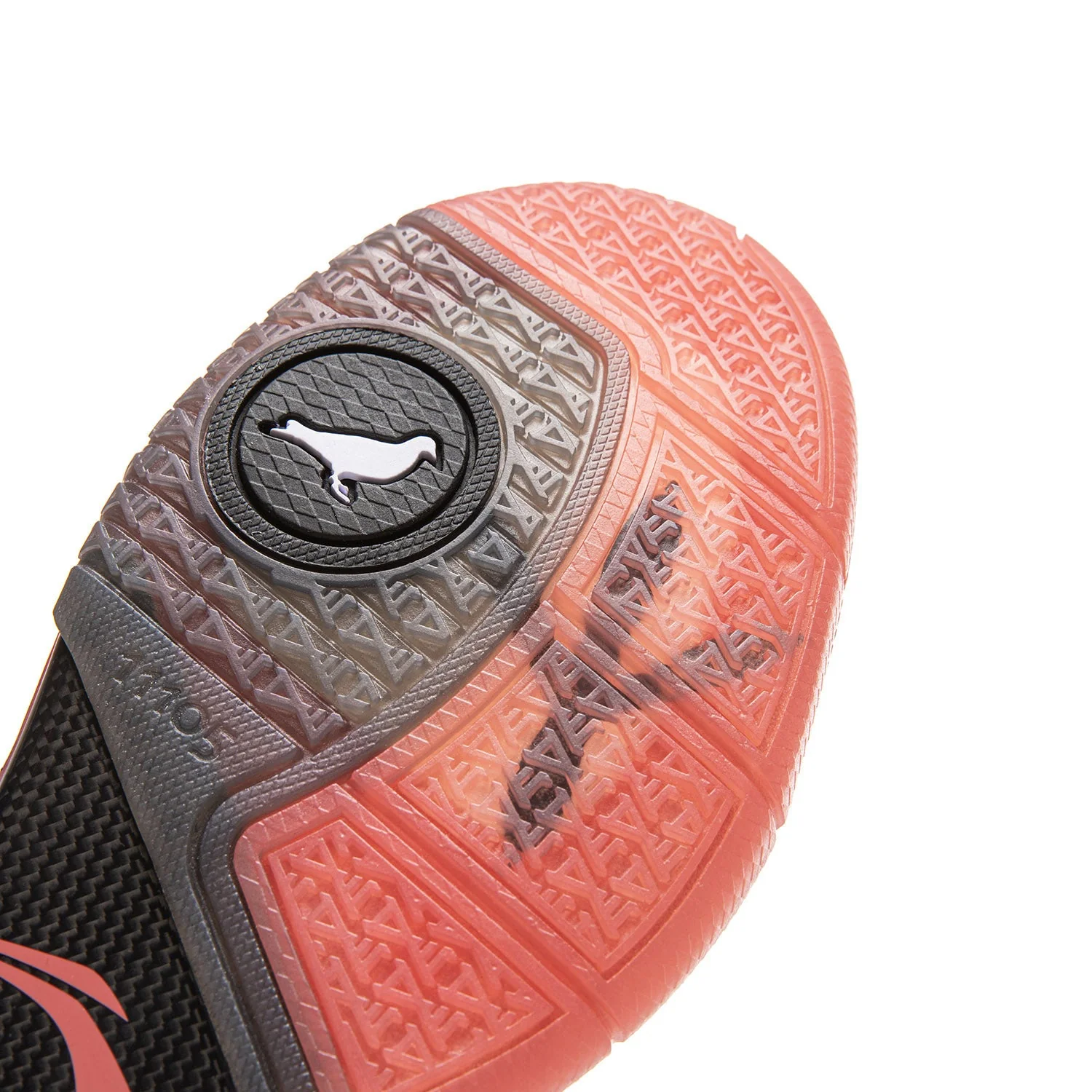 Way of Wade 1 Low X Staple "Taubenfüße" - Image 11