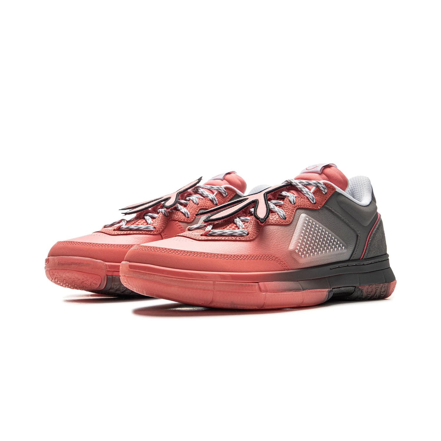 Way of Wade 1 Low X Staple "Taubenfüße" - Image 4