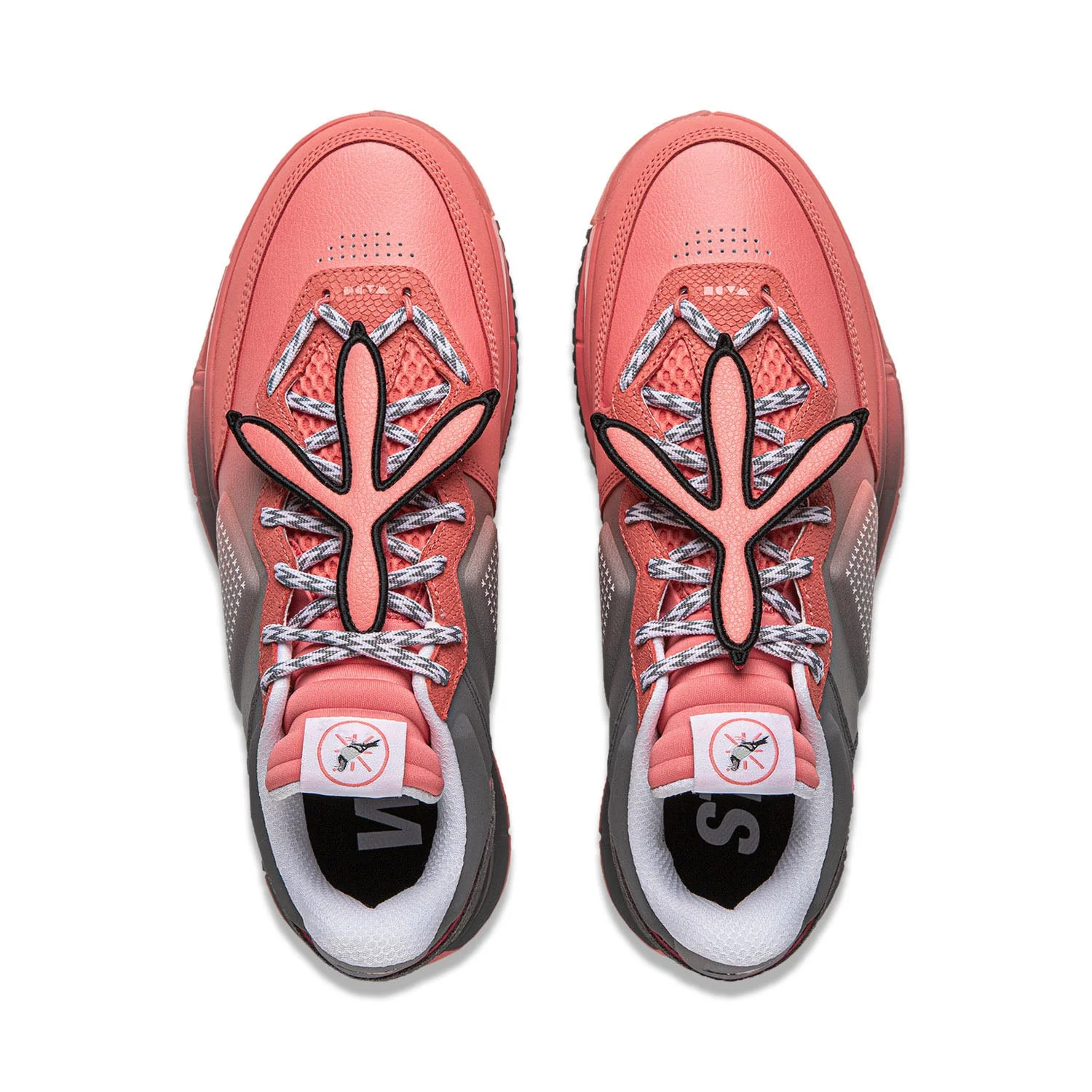 Way of Wade 1 Low X Staple "Taubenfüße" - Image 5