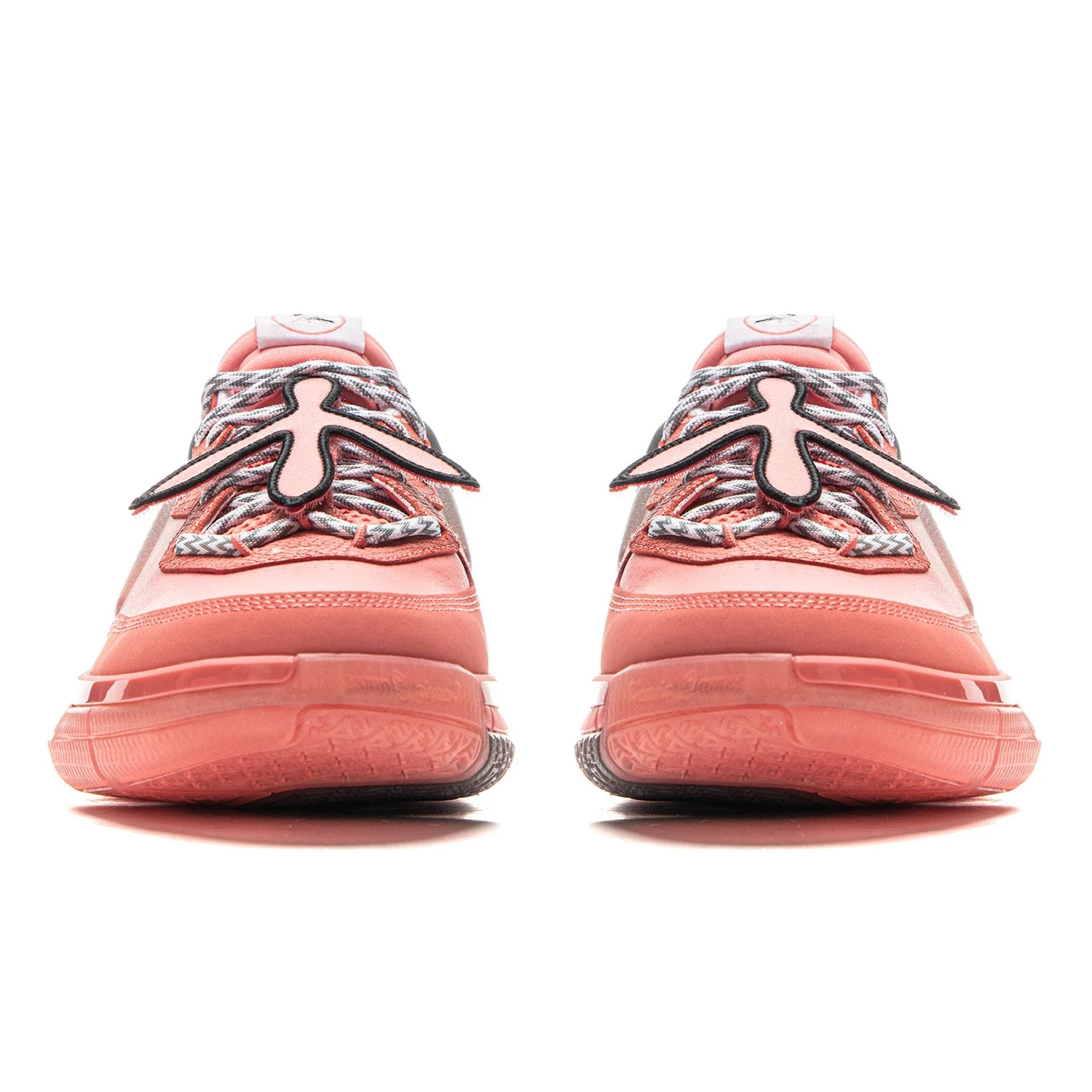 Way of Wade 1 Low X Staple "Taubenfüße" - Image 6