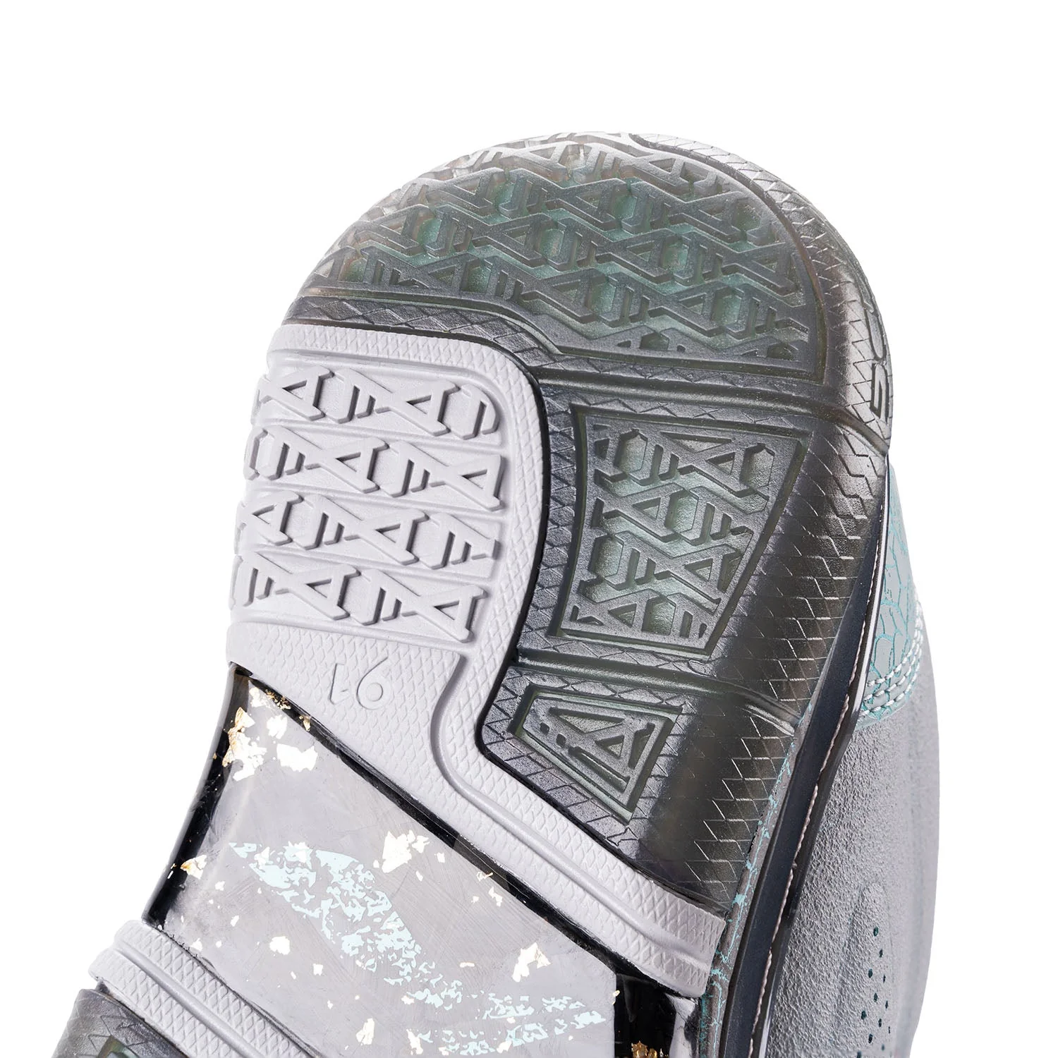Way of Wade 1 "Statue" - Image 13