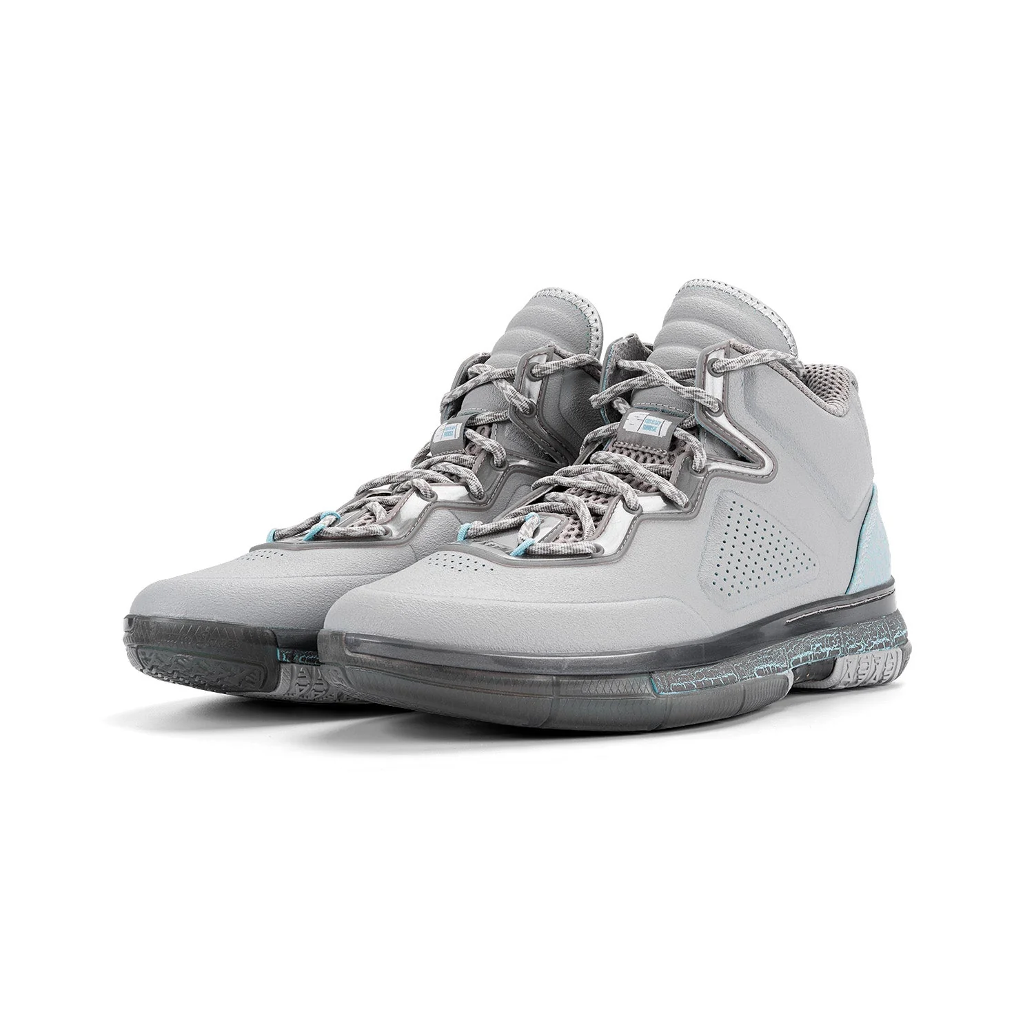 Way of Wade 1 "Statue" - Image 4